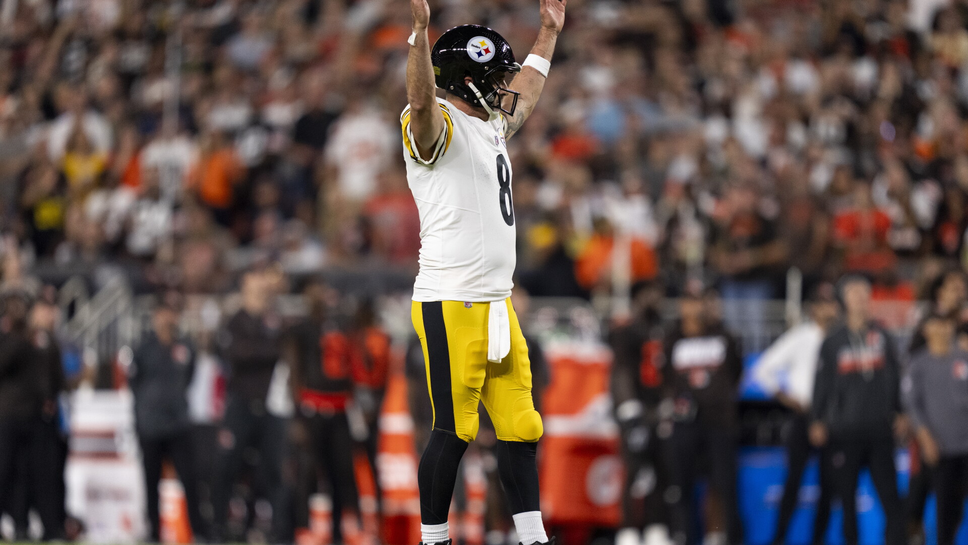 Aaron Rodgers fantasy football news — ADP impact