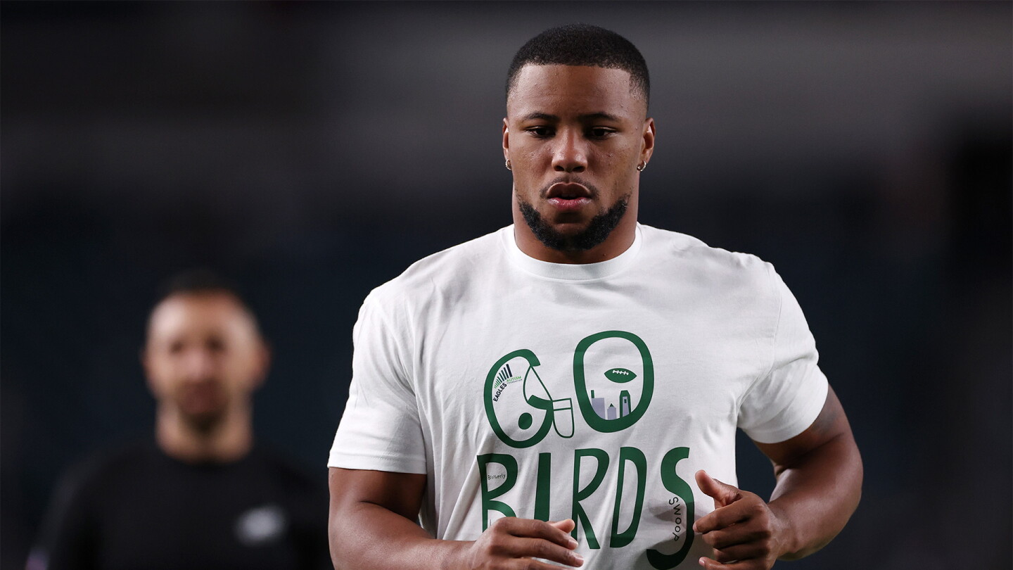 Should the Philadelphia Eagles be sellers at the NFL trade deadline?