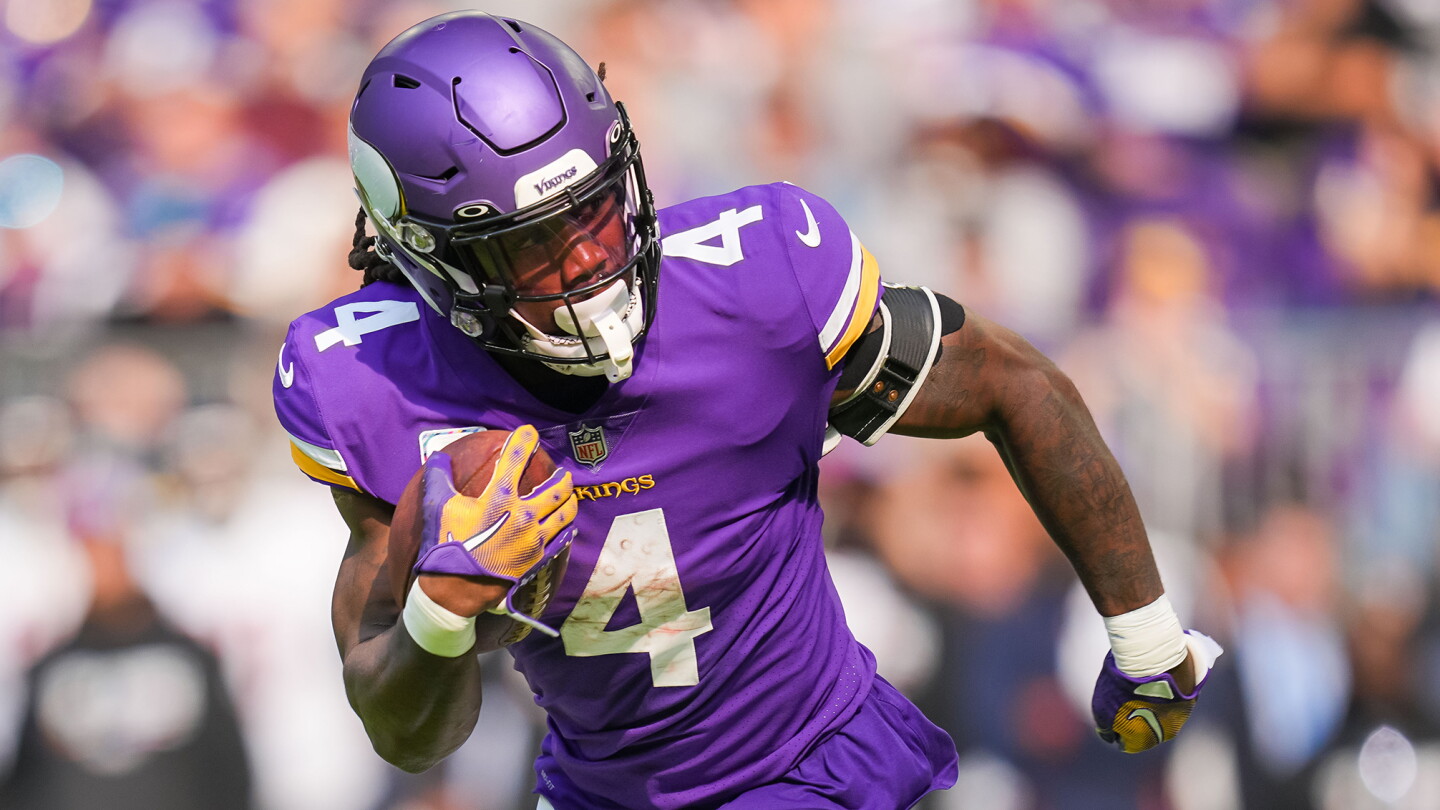 Dalvin Cook