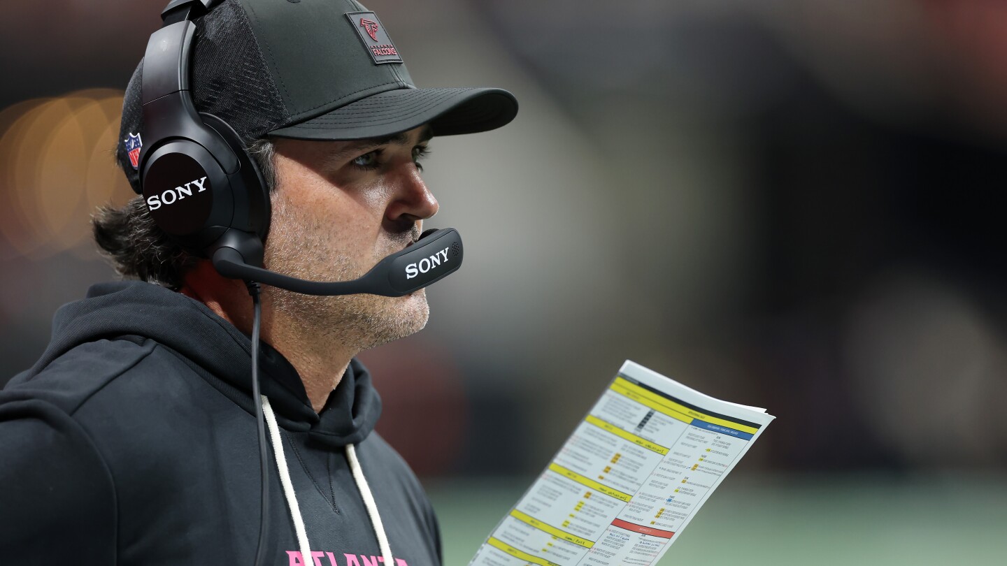 Todd Bowles: Zac Robinson has a good understanding of the strengths of our top players