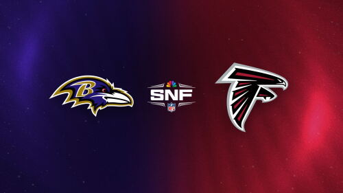 Image for Ravens vs. Falcons