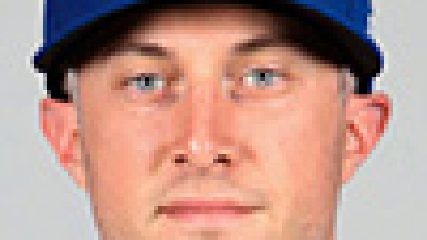 Trevor Richards News, Stats, Bio & More - NBC Sports