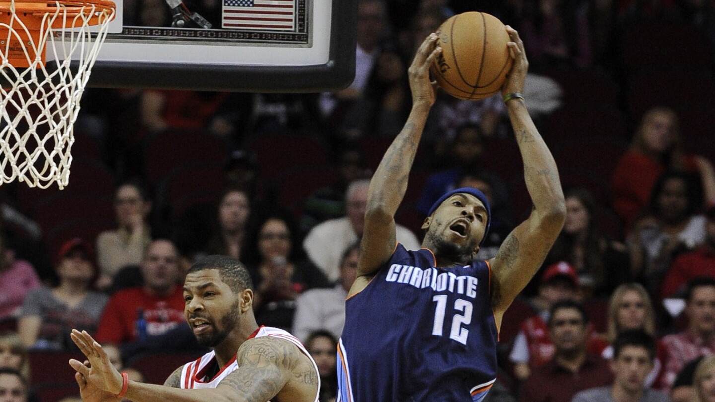 Tyrus Thomas Report: Tyrus Thomas signs deal with German team - NBC Sports