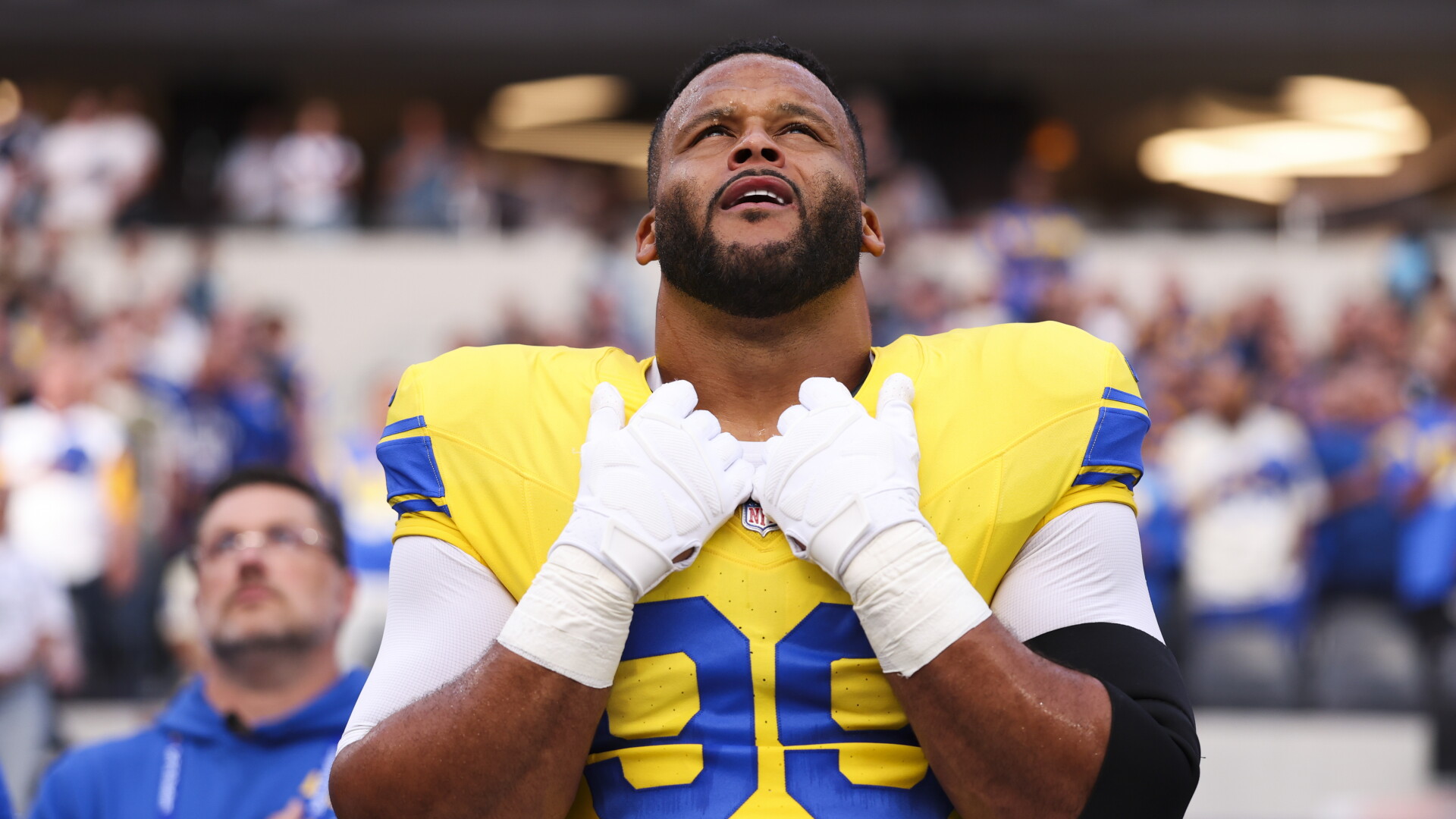 Puka Nacua fantasy football news — ADP impact