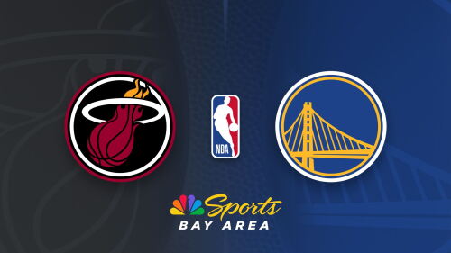 Image for Heat vs. Warriors