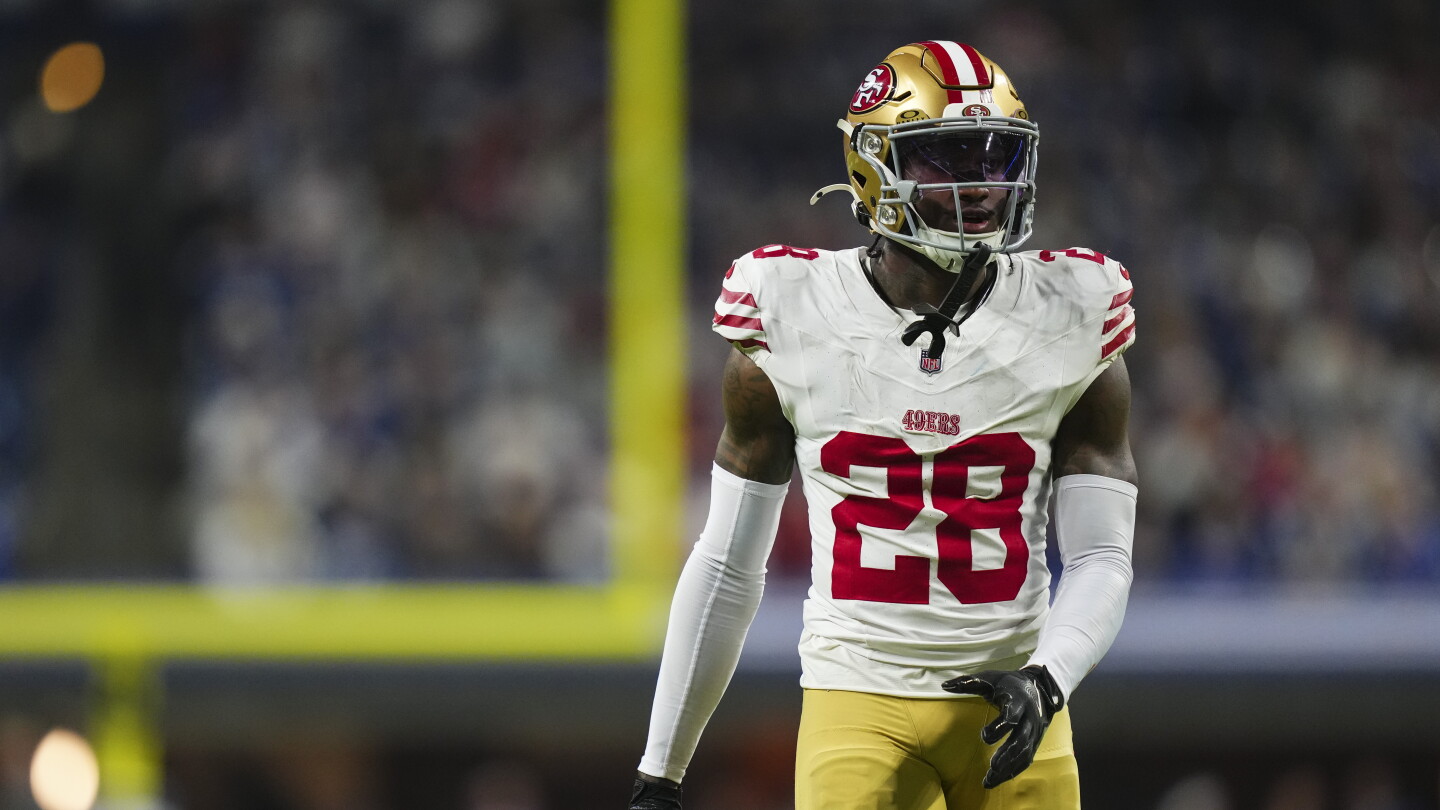 Raiders Claim Cornerback Darrell Luter Amid Interest from Other Teams