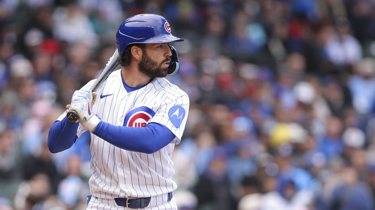 Cubs expect shortstop Dansby Swanson to return from oblique injury in one week Cubs expect shortstop Dansby Swanson to return from oblique injury in one week
