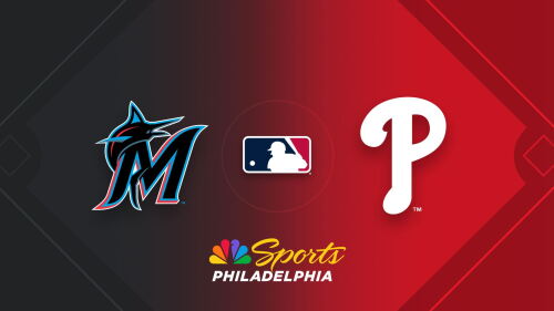 Image for Marlins vs. Phillies