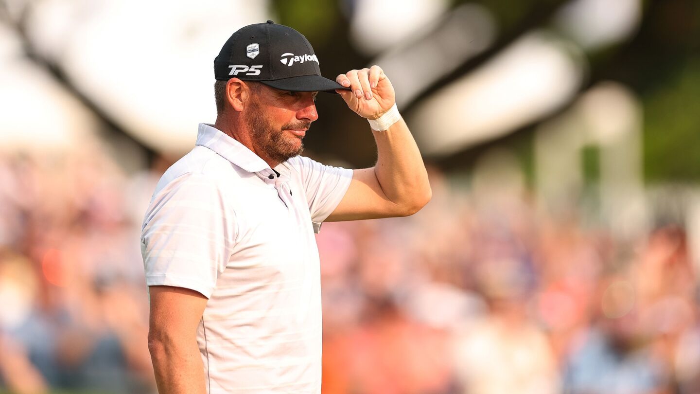 PGA payout What Koepka, Block, more made NBC Sports