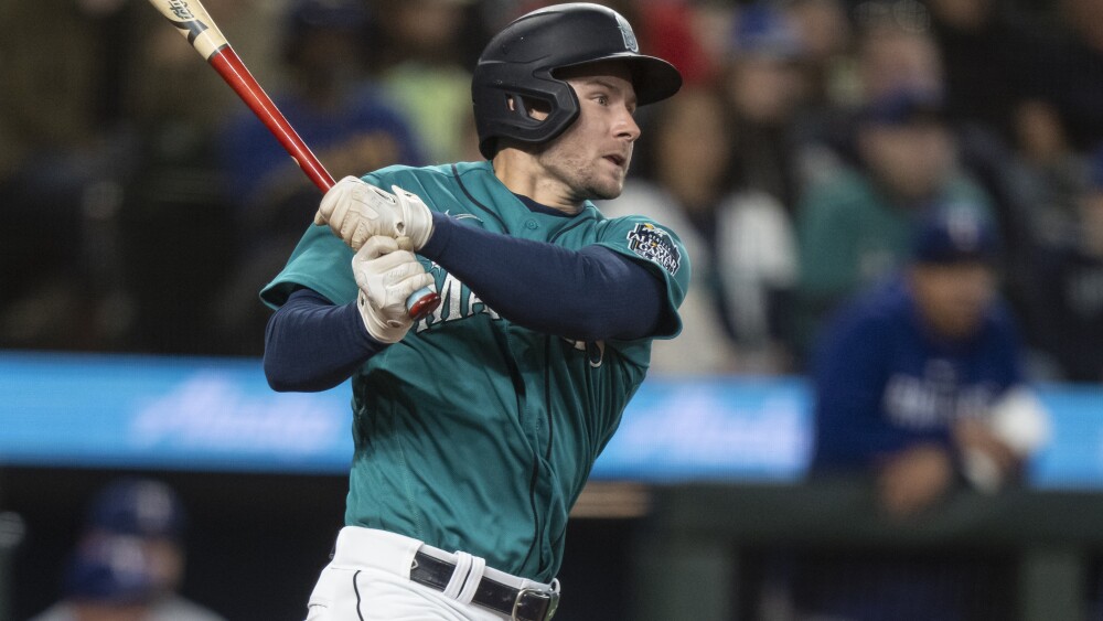 Jackson Kowar: News, Stats, Bio, & More - NBC Sports - NBC Sports