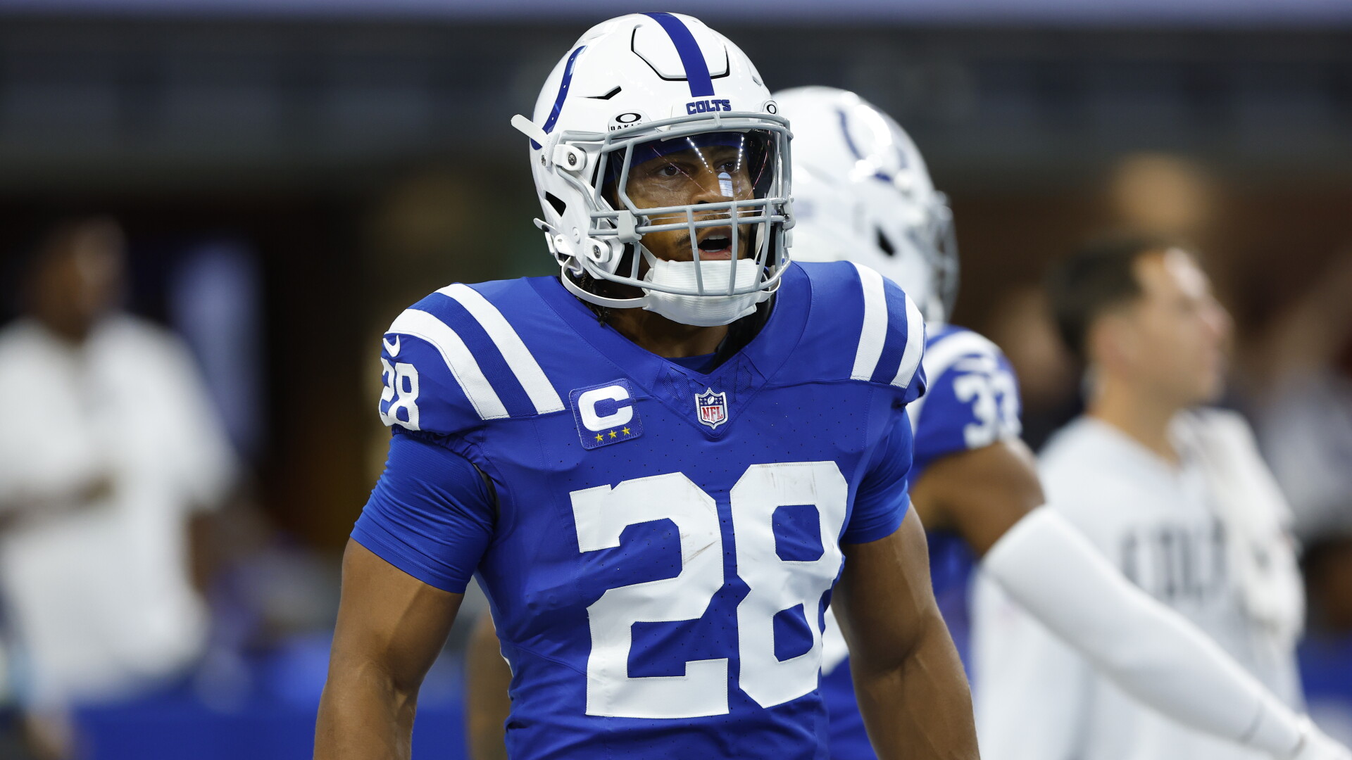 Jonathan Taylor, Daniel Jones fantasy football news — ADP impact