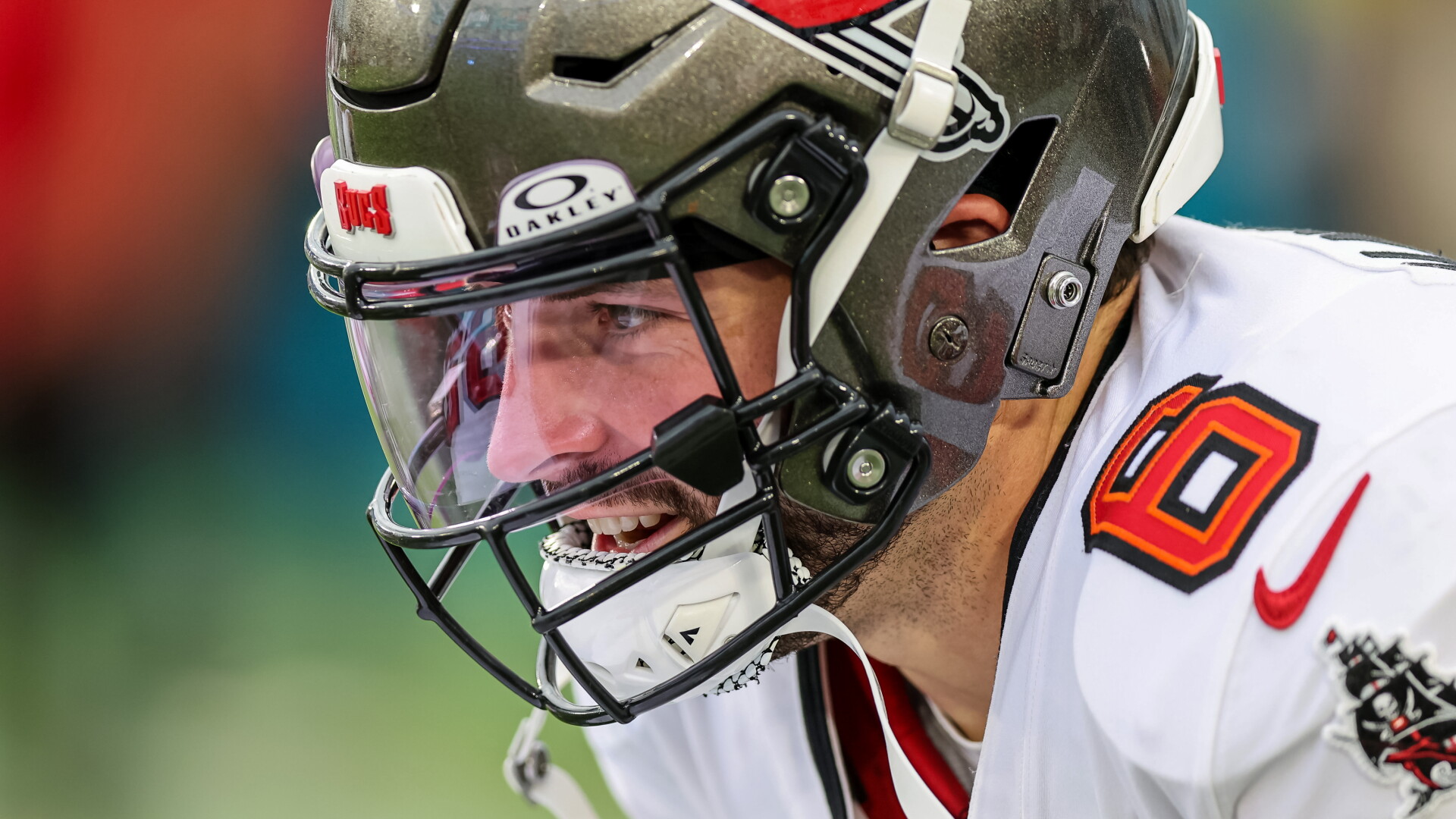 Innerhalb des neuen Baker-Mayfield-Deals
