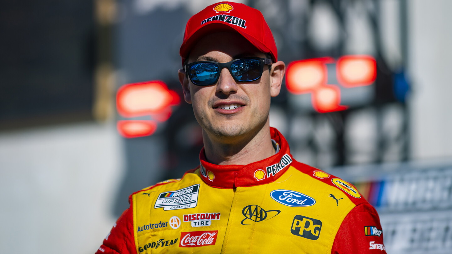 Toyota Owners 400 Cheat Sheet - NBC Sports