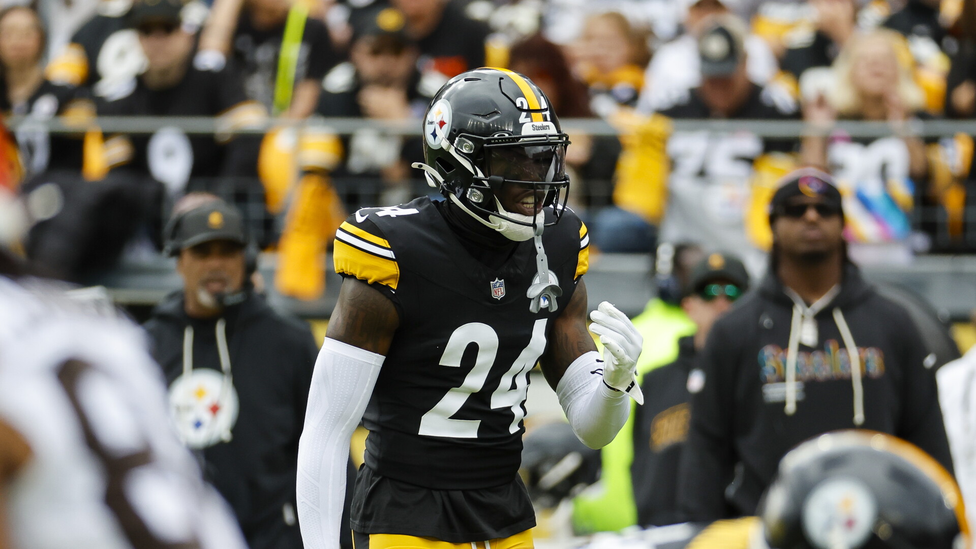 Michael Pittman Jr. fantasy football news — ADP impact