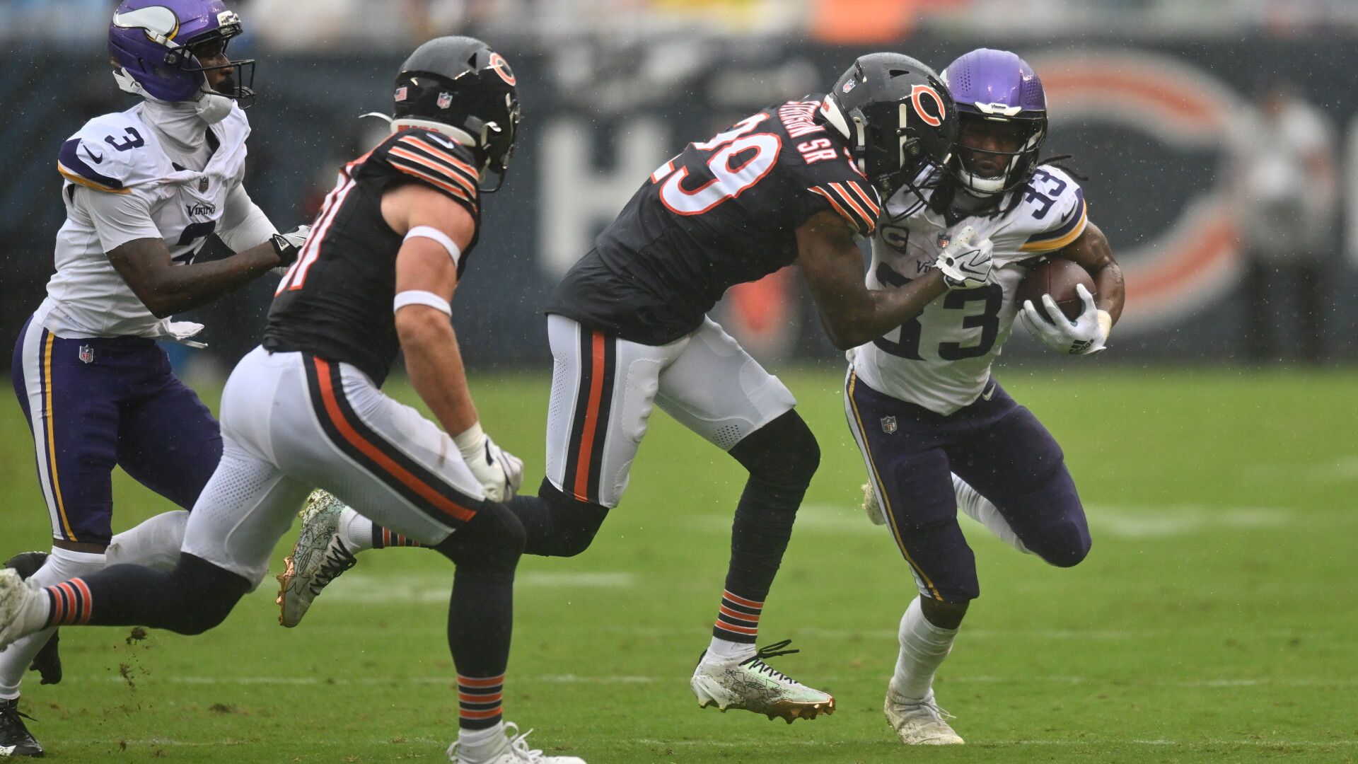 Aaron Jones fantasy football news — ADP impact