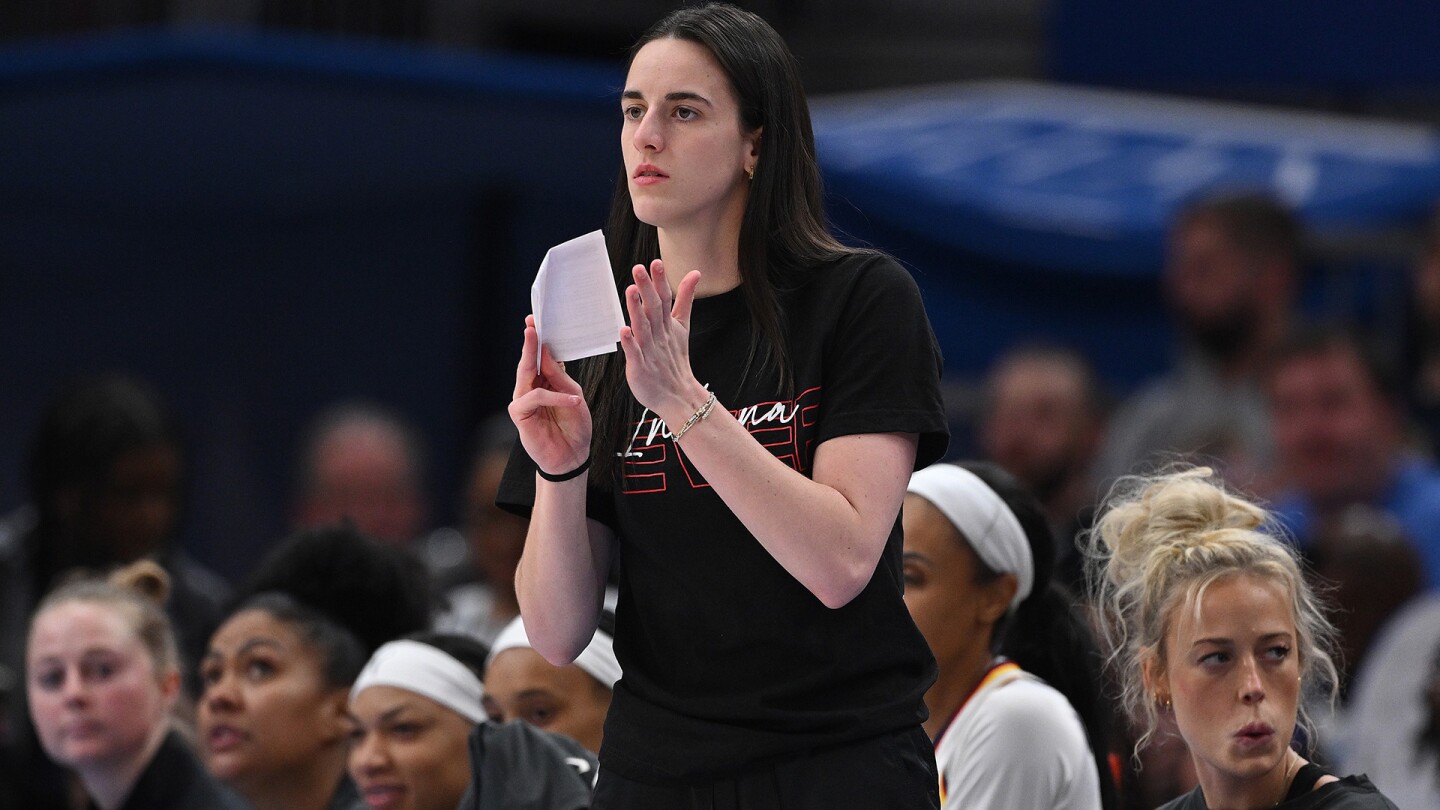 2025 WNBA Power Rankings (Week 4): Collier leads Lynx to 9-0 start; Fever find wins without Clark 2025 WNBA Power Rankings (Week 4): Collier leads Lynx to 9-0 start; Fever find wins without Clark