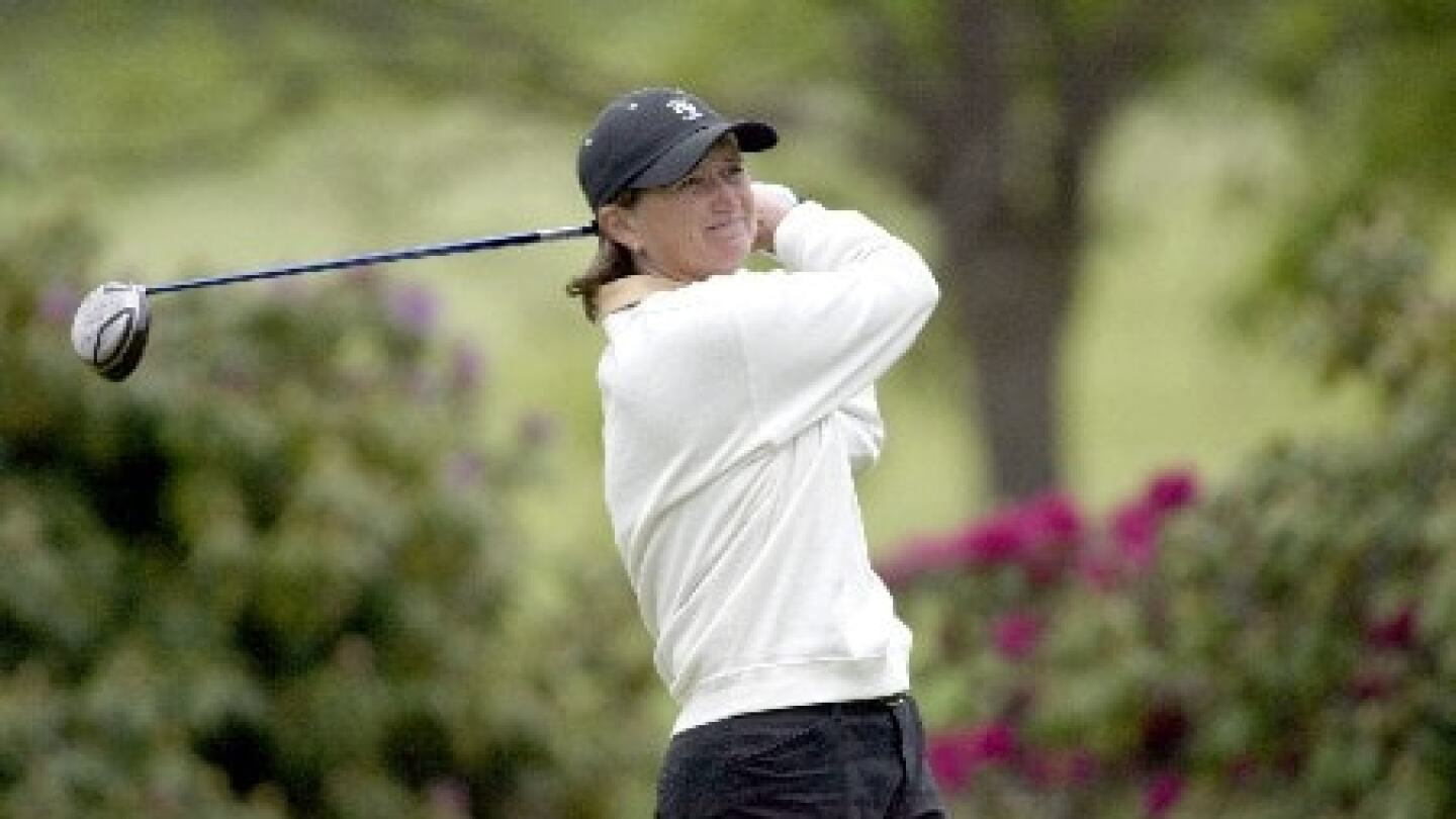 Deb Richard NBC Sports