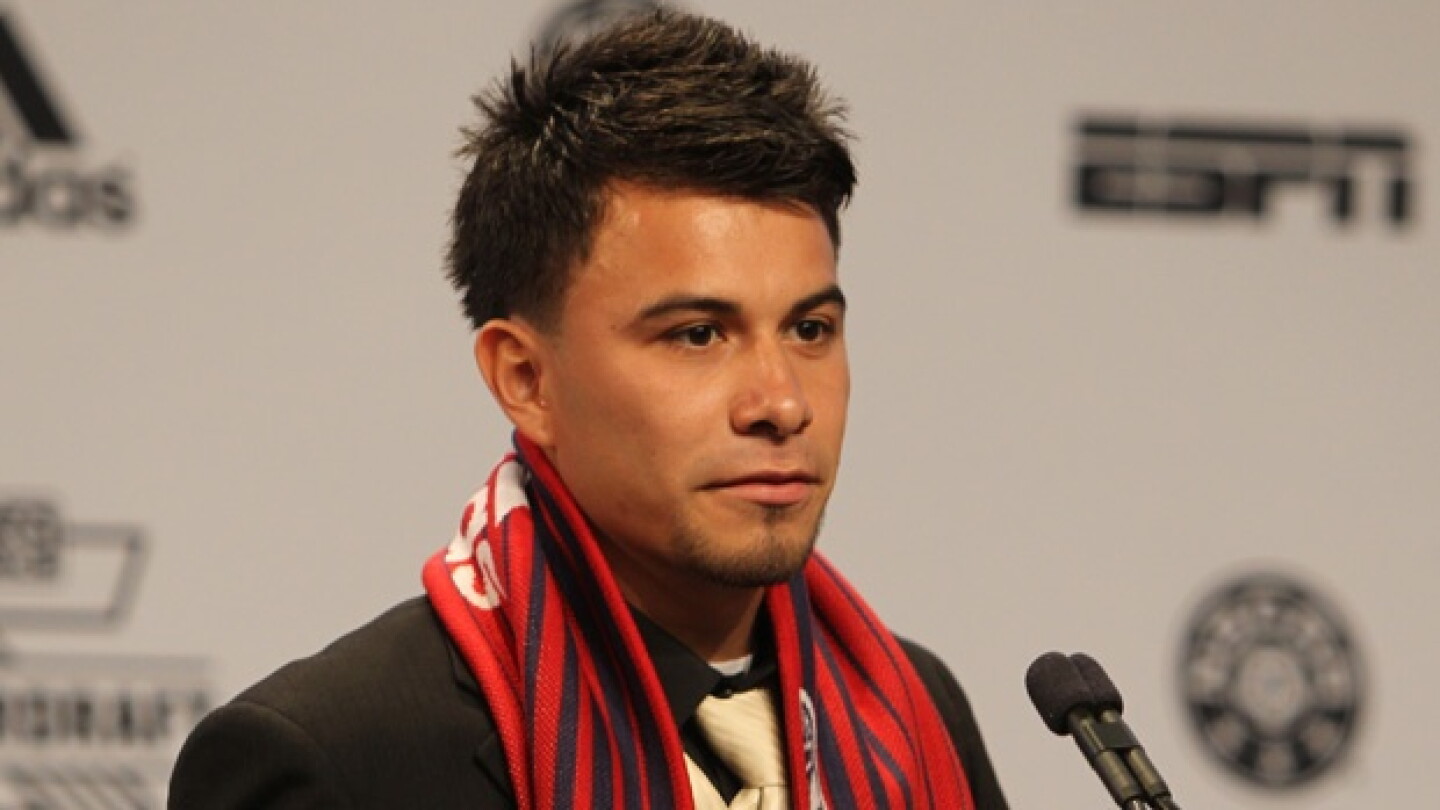 Carrascal Alvarez An LA Galaxy-Chivas USA draw – but one that feels like a huge win for ...