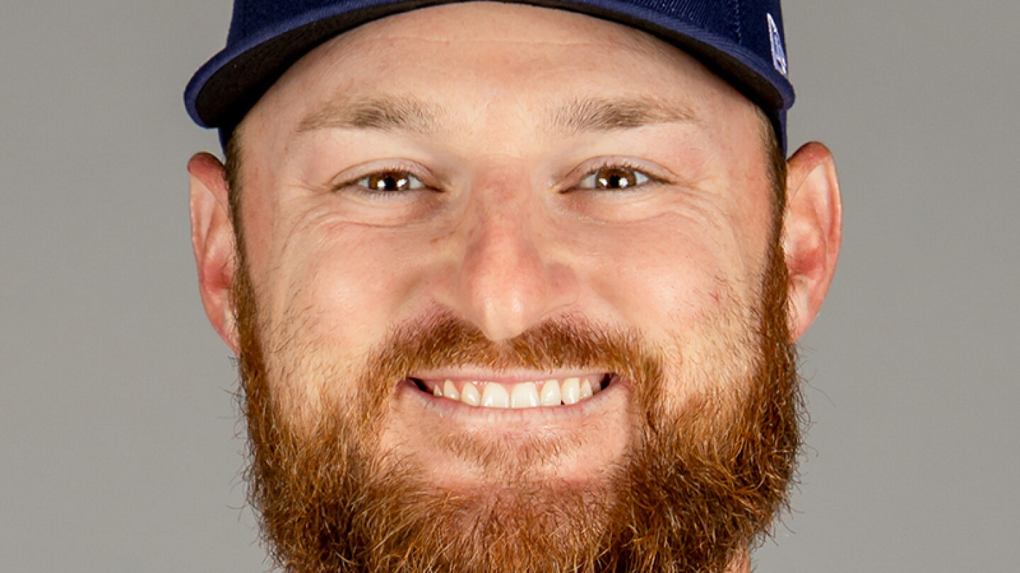 Bryan Baker turned in a scoreless ninth in a 3-2 game for his 34th save Saturday against the Mariners.