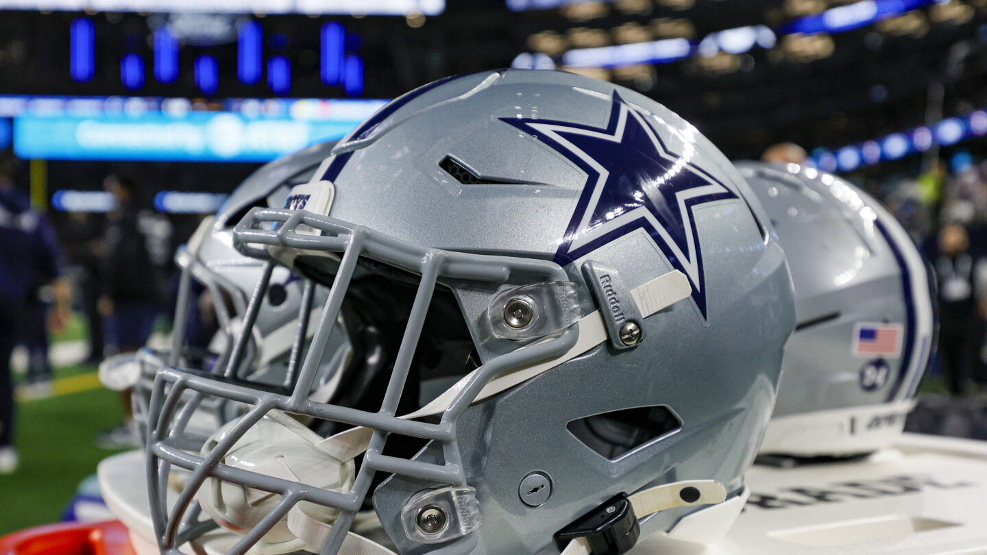 Cowboys Generate Over $19 Million in Cap Space Ahead of Regular Season
