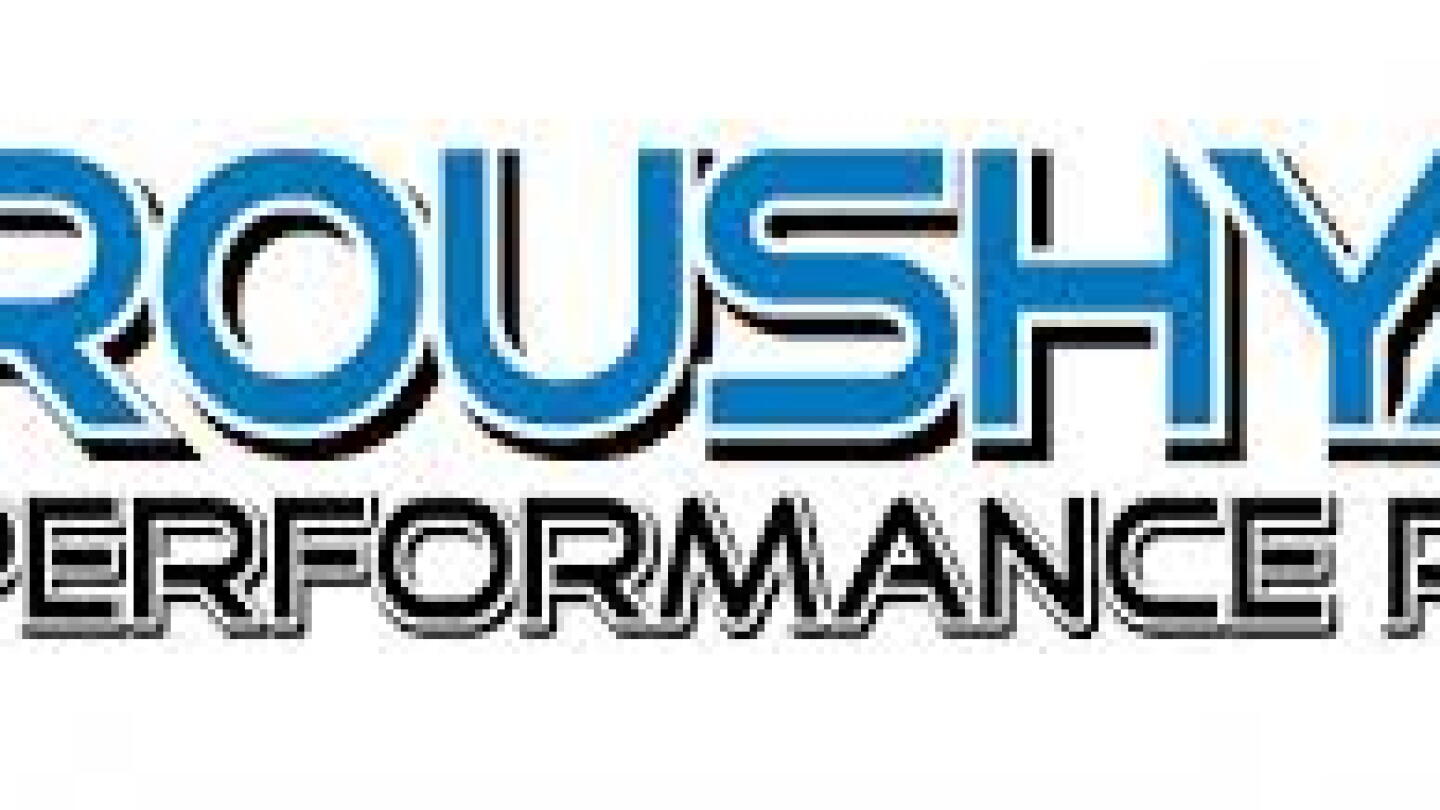 Roush Performance R Logo Roush Yates sells performance aftermarket business - NBC Sports