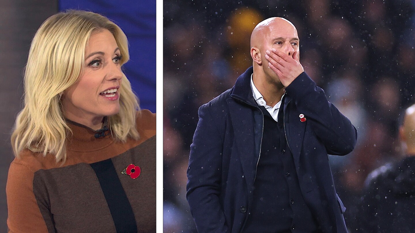 Lowe Down: Why Liverpool are still in the Premier League title race