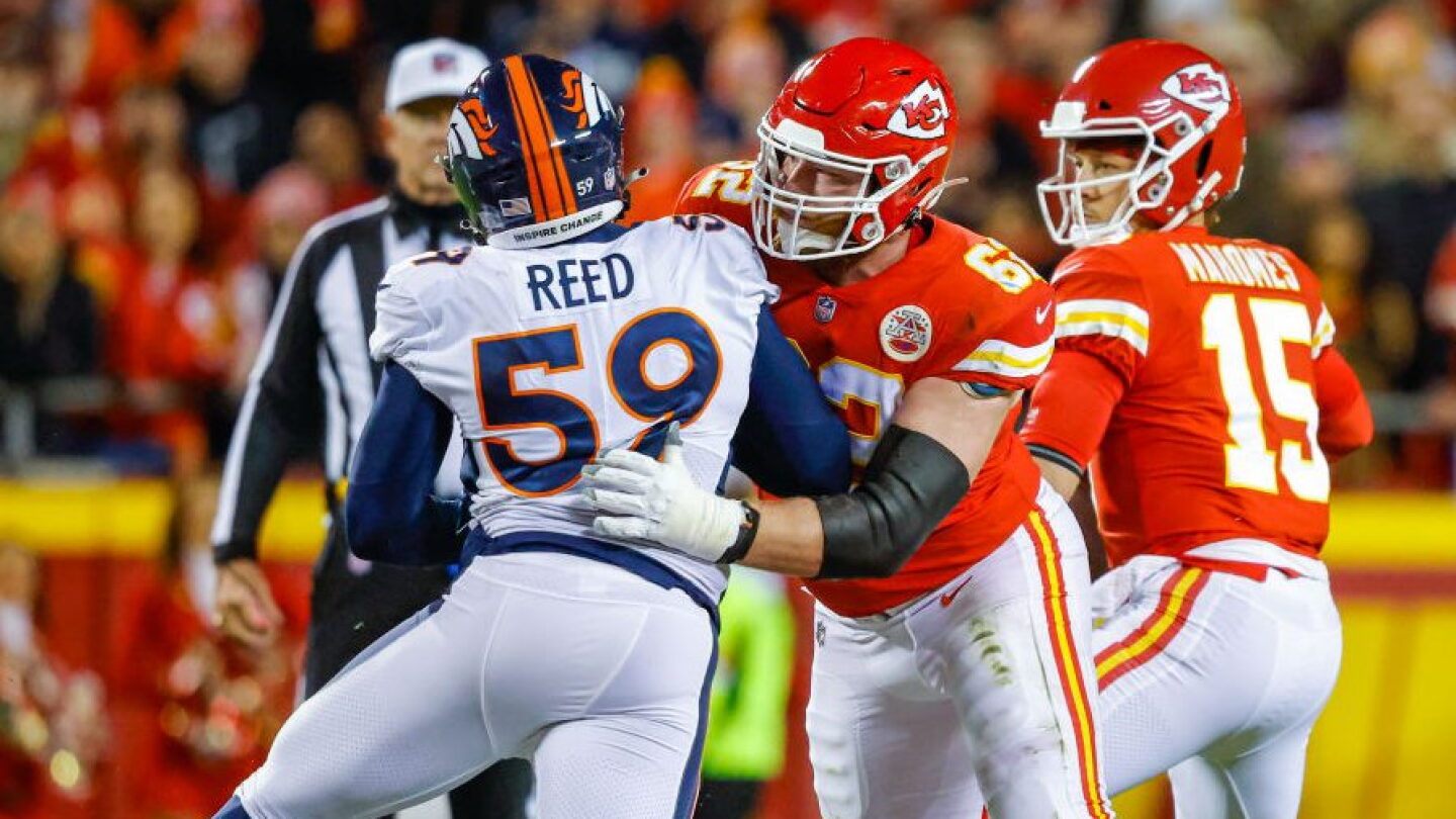 Rasheed Malik Reed Malik Reed signs restricted free agent tender - NBC Sports