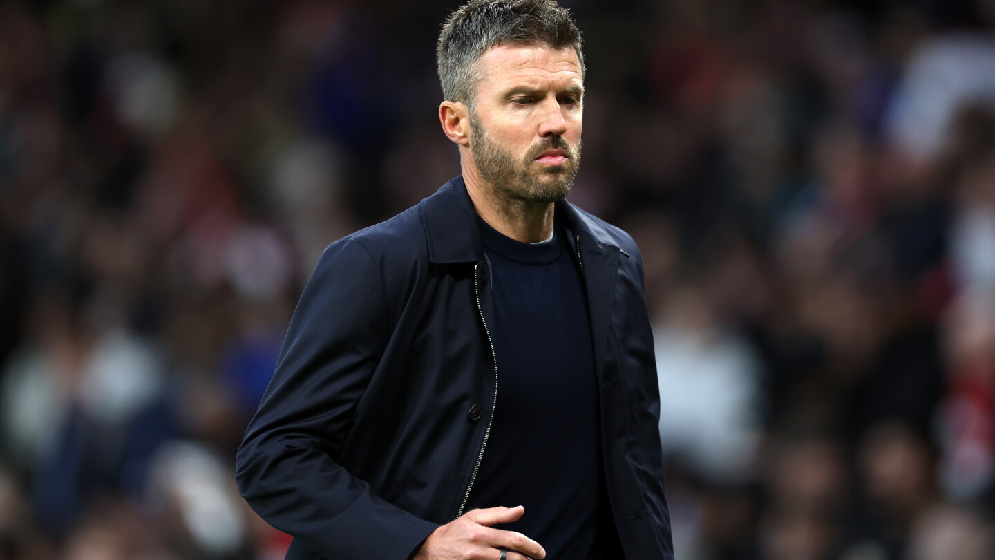 Foto: Nbcsports Manchester United v Tottenham Hotspur - Premier League 2026/27