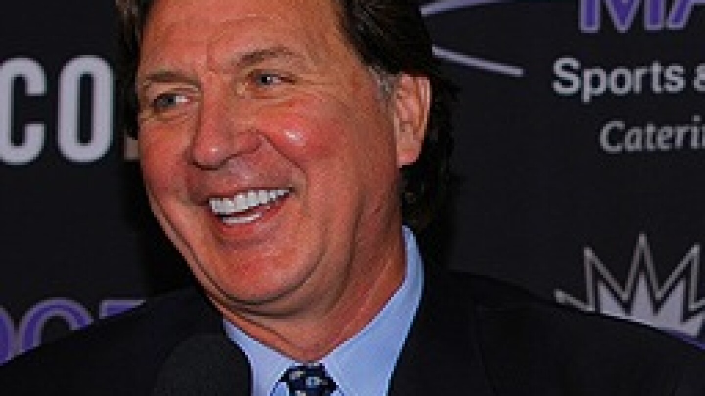 Geoff Petrie has the Kings all wrong NBC Sports