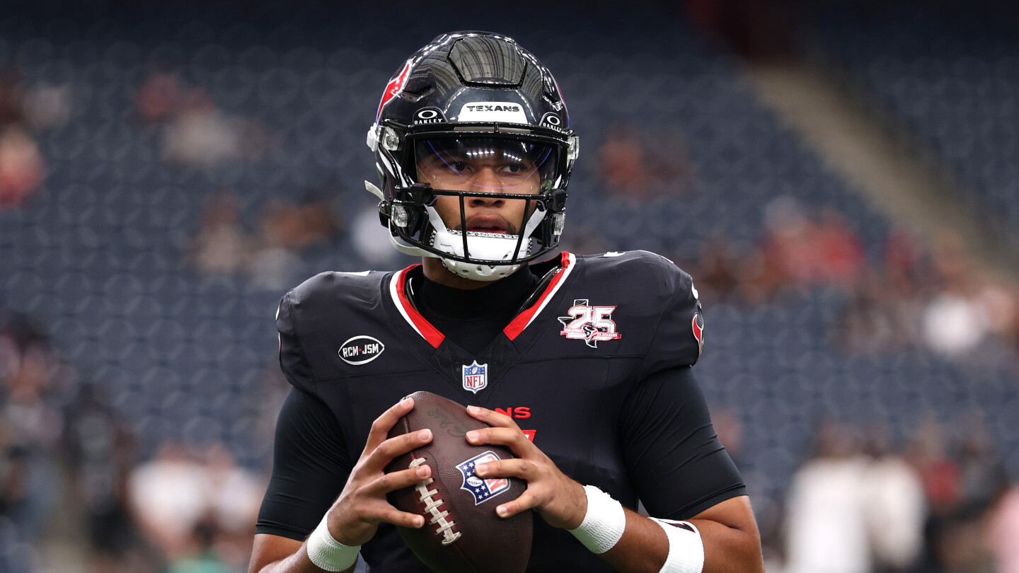 Texans and C.J. Stroud Plan to Defer Contract Talks Until After 2026 Season Texans and C.J. Stroud Plan to Defer Contract Talks Until After 2026 Season