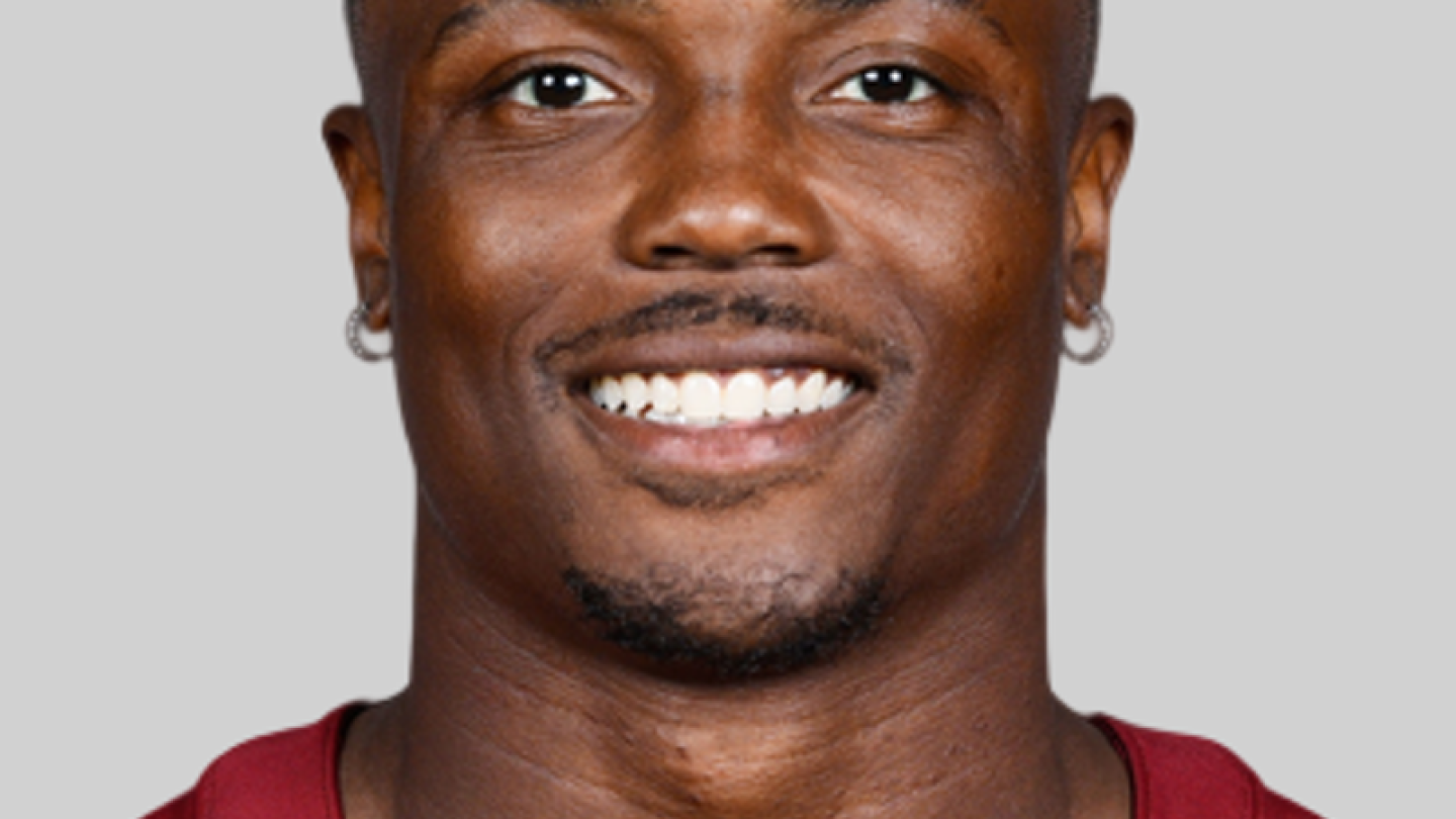 Report: Terry McLaurin (hammy) likely to miss Week 4