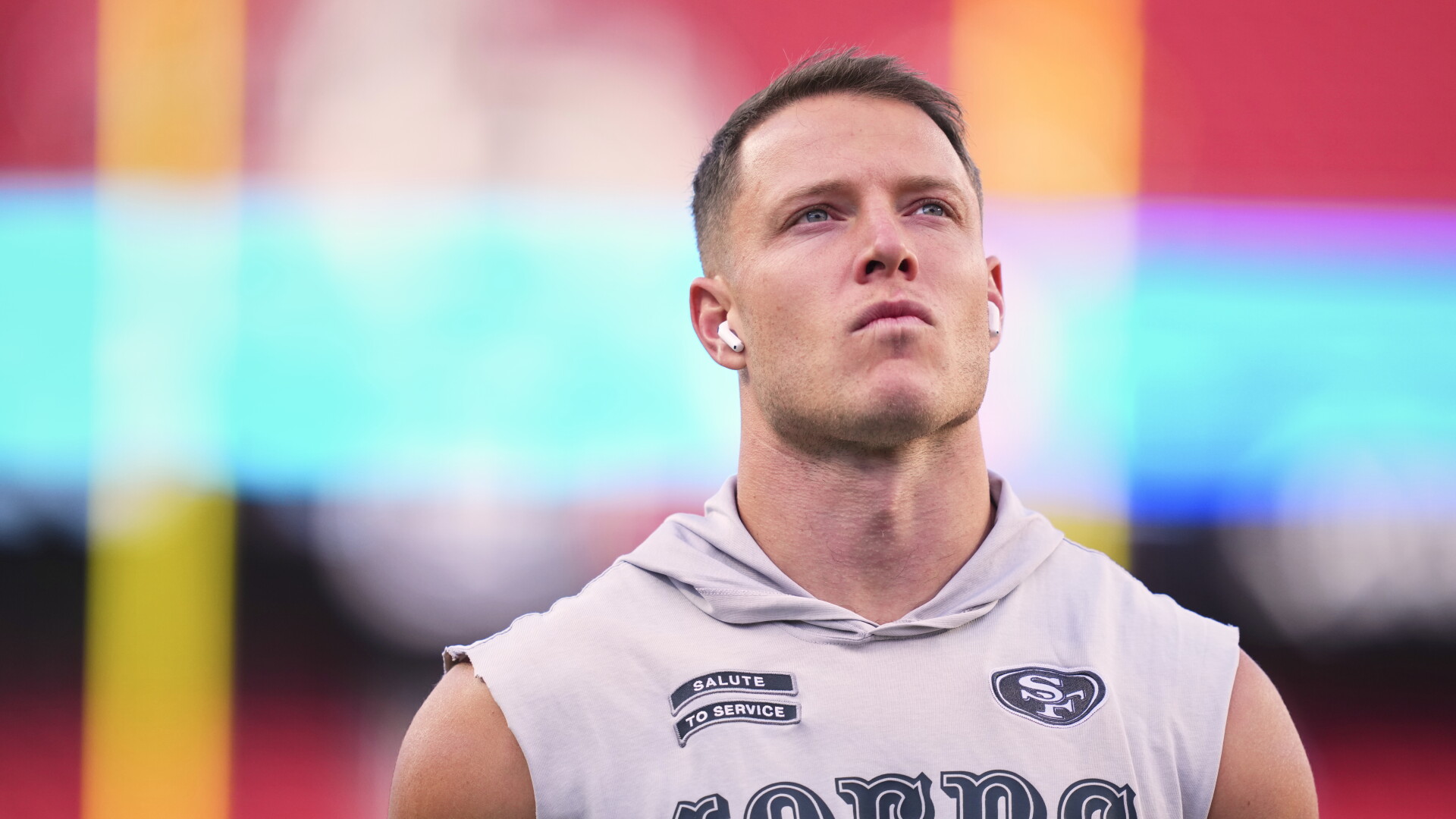 Christian McCaffrey fantasy football news — ADP impact