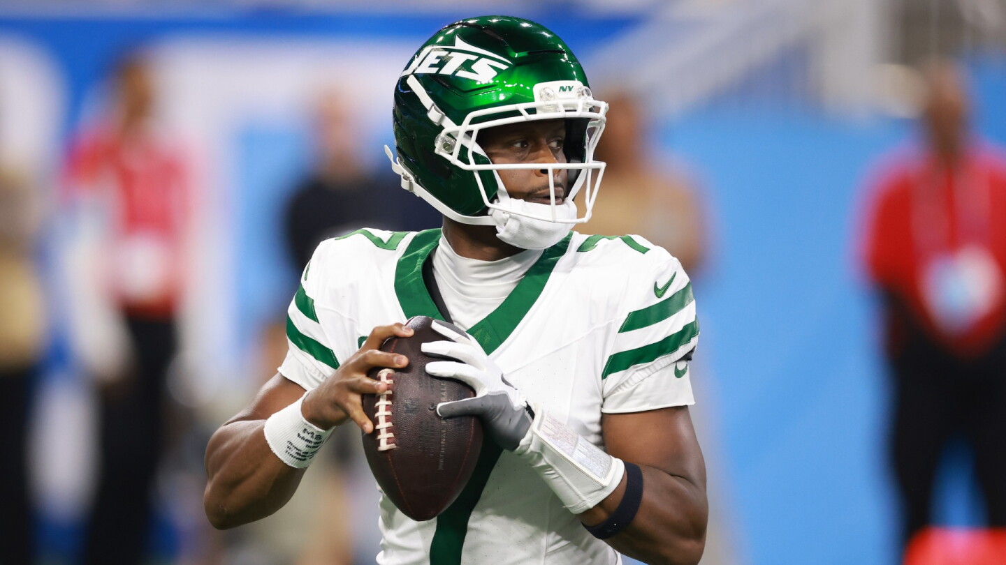 Jets vs Bears Week 4 Preview 2026: Aaron Glenn and Ben Johnson Face Off