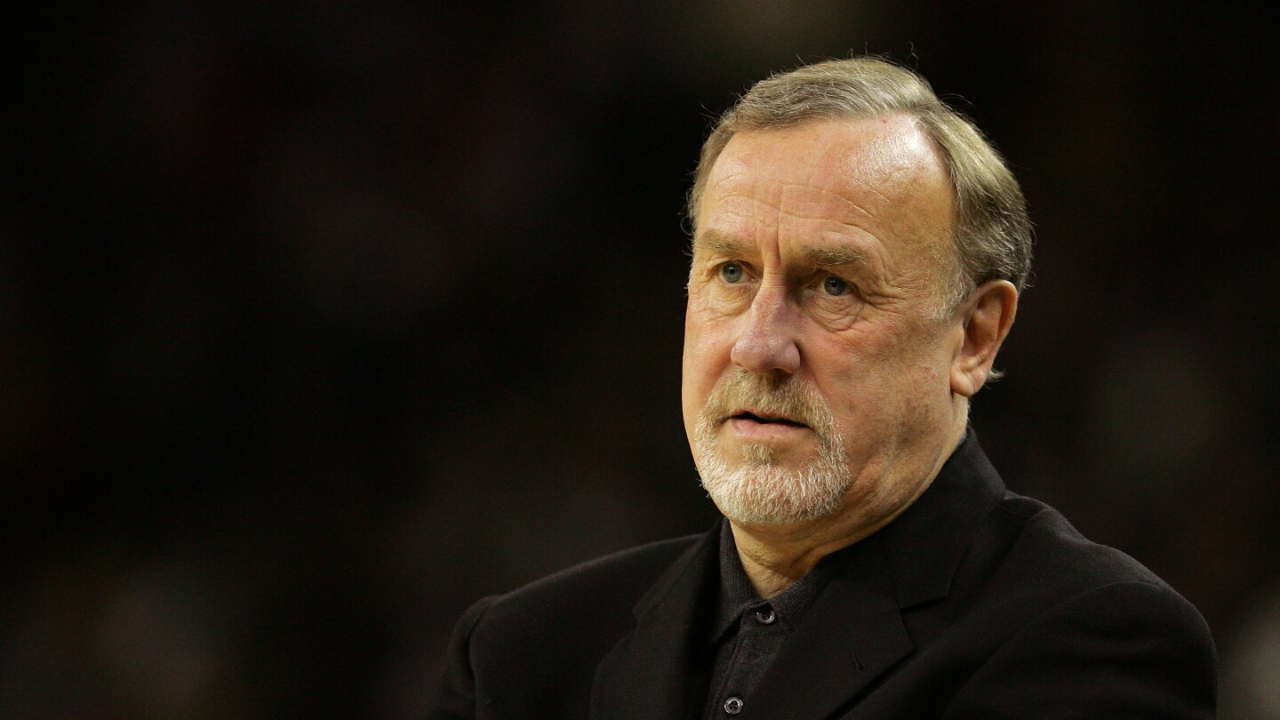 Rick Almand Rockets Is Rick Adelman really a good fit for young Minnesota? - NBC Sports