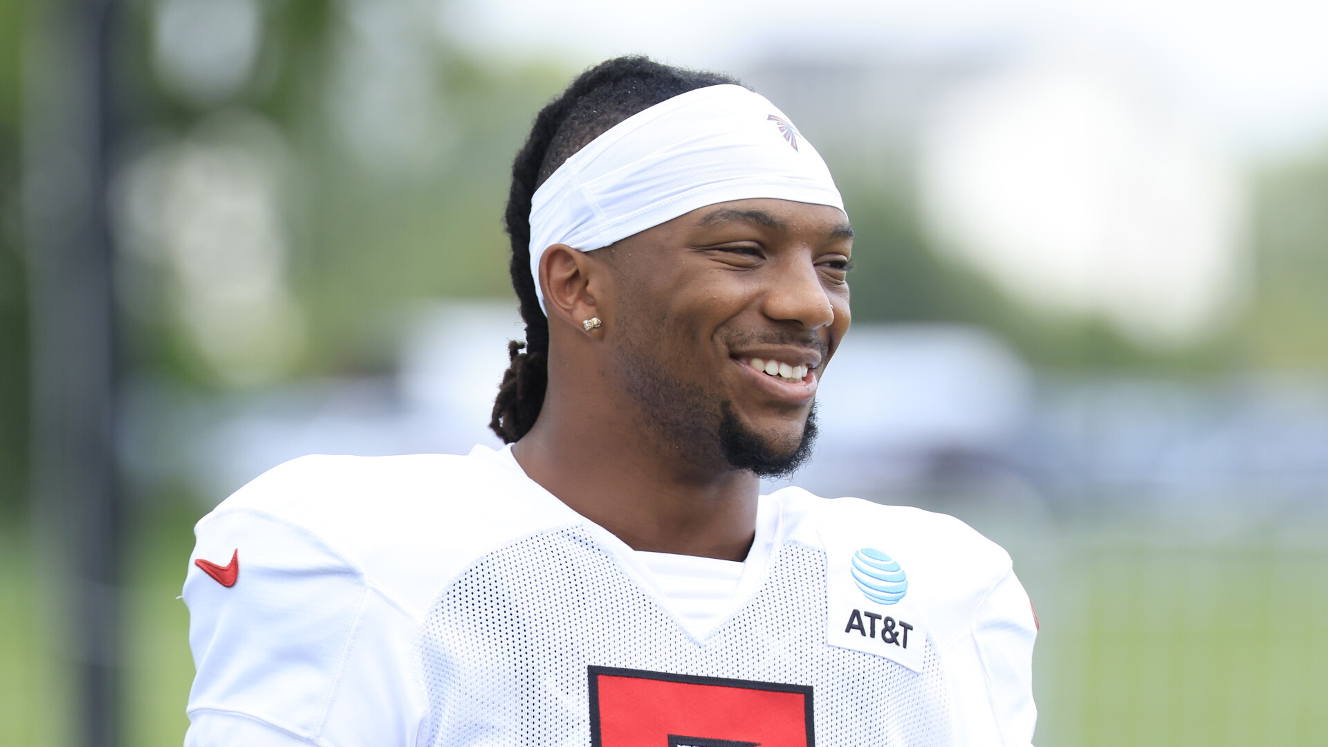 Bijan Robinson fantasy football news — ADP impact