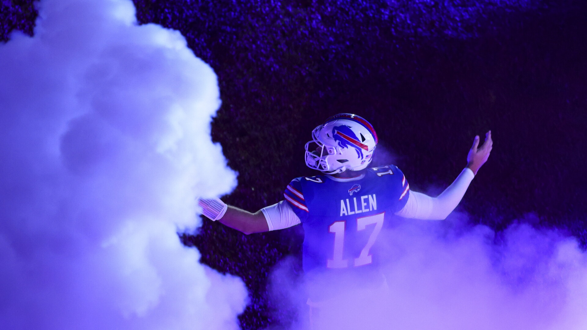 Josh Allen fantasy football news — ADP impact