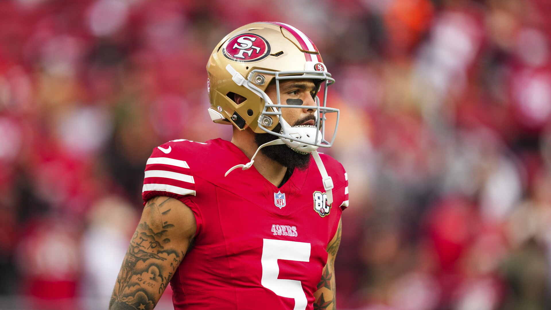 Mike Evans fantasy football news — ADP impact