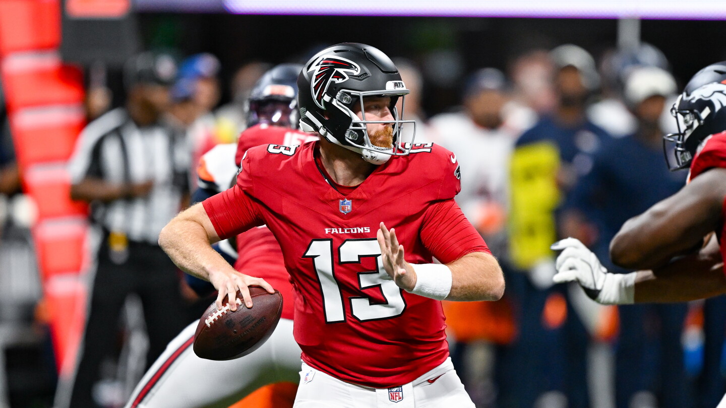 库珀·拉什 (Cooper Rush) 2026 年将迎来疯狂之旅