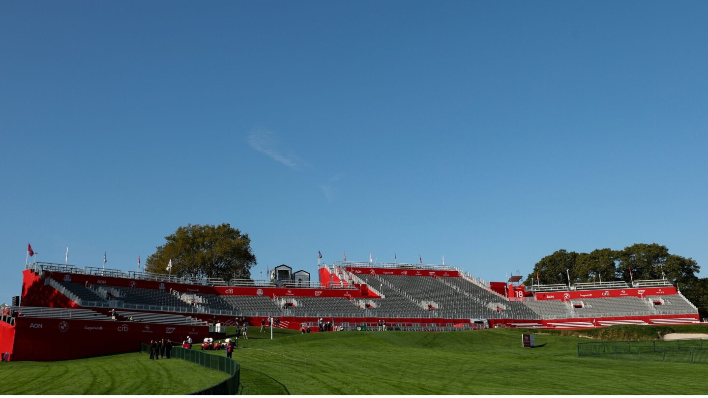 Why a fast start will be pivotal at Bethpage Black Why a fast start will be pivotal at Bethpage Black