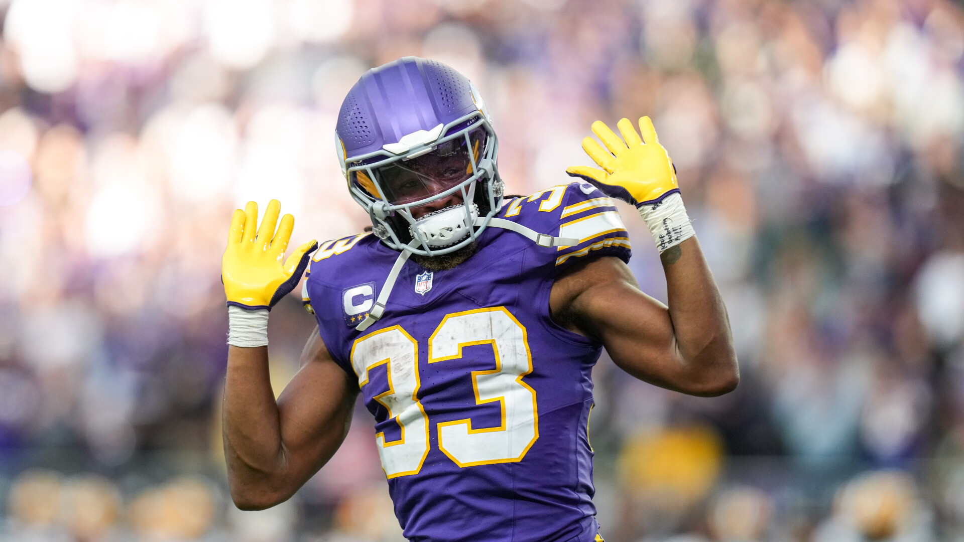 Aaron Jones fantasy football news — ADP impact