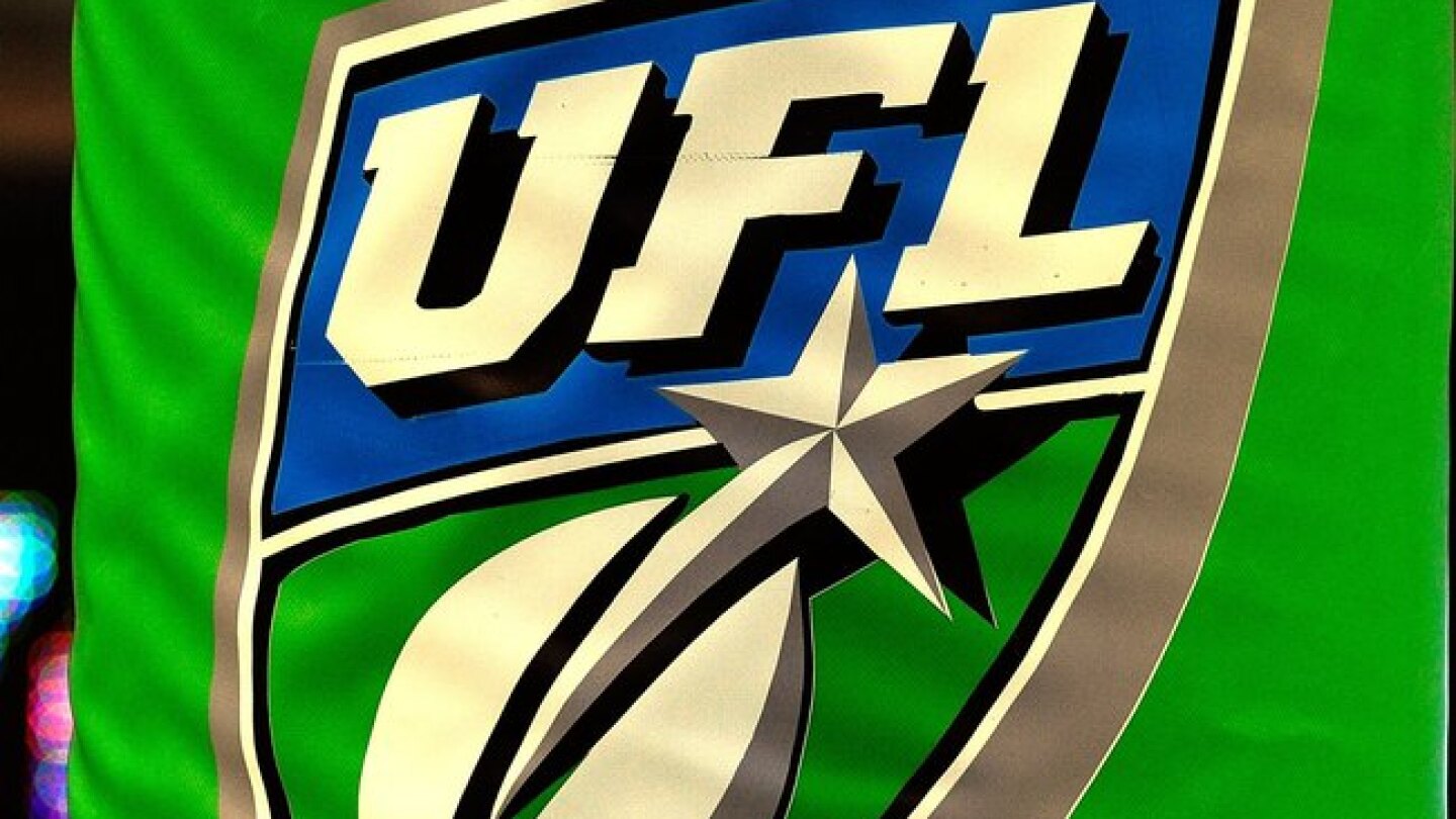 USFL, XFL combine to form United Football League USFL, XFL combine to form United Football League