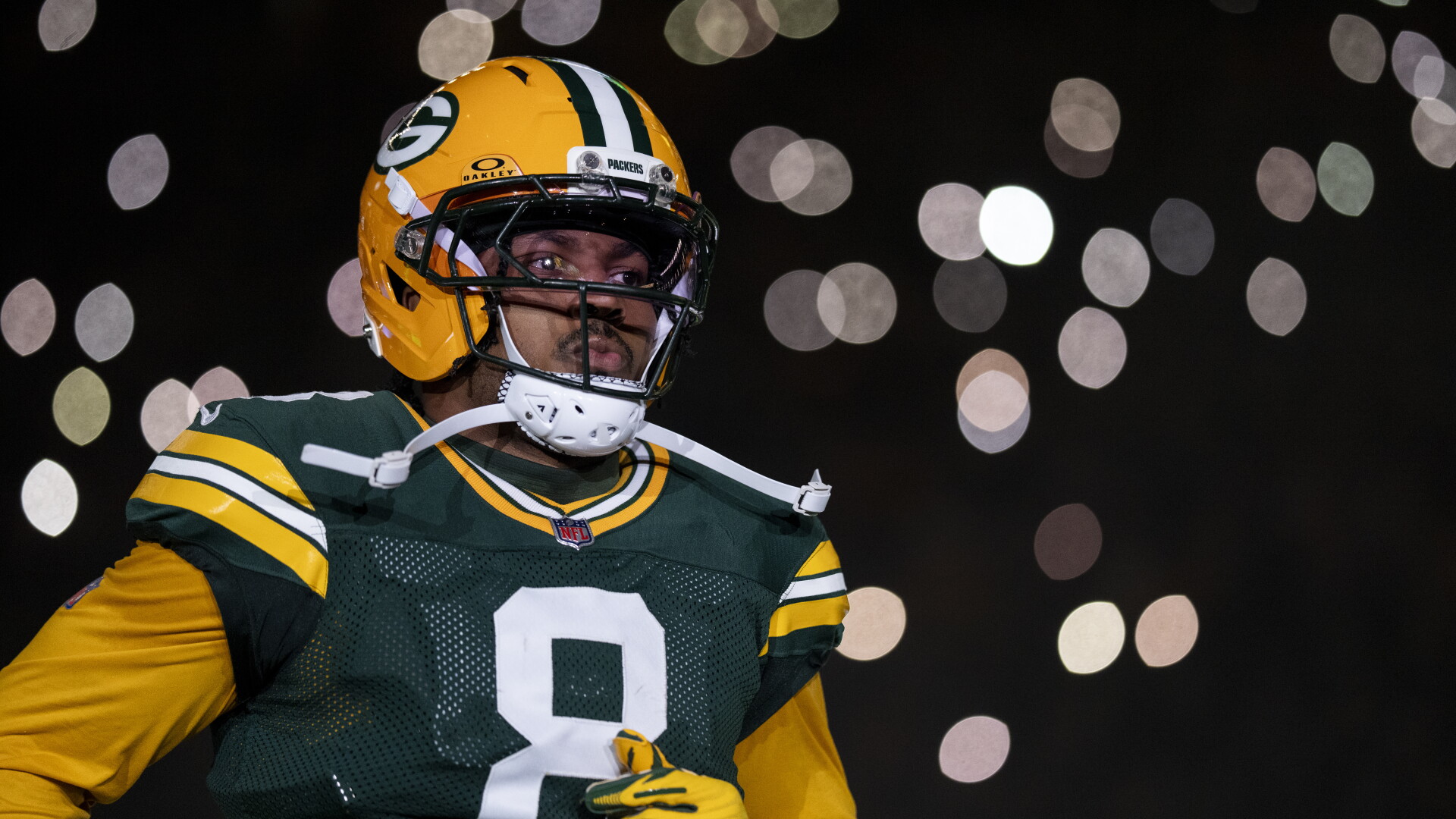 Josh Jacobs fantasy football news — ADP impact