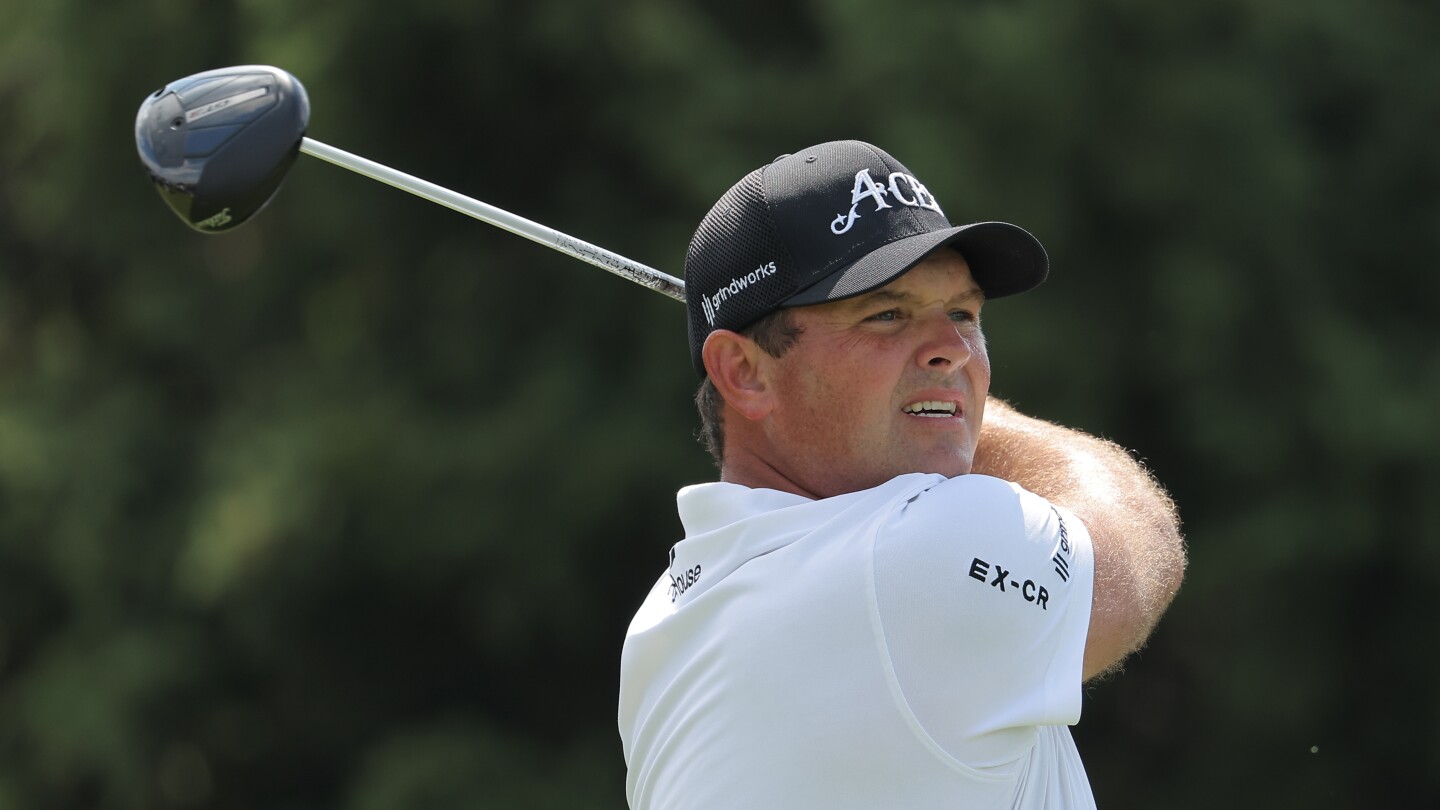 Patrick Reed is leaving LIV Golf and could return to the PGA Tour later this year Patrick Reed is leaving LIV Golf and could return to the PGA Tour later this year