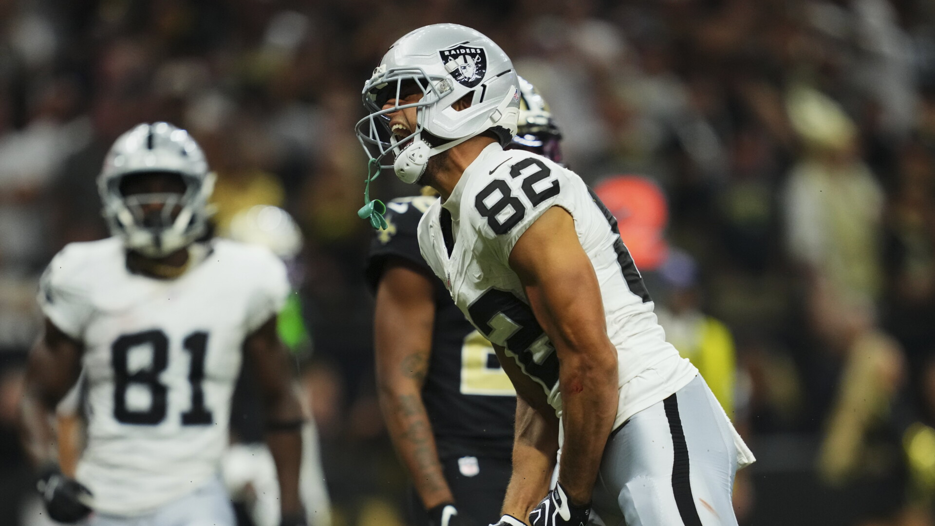 Jack Bech fantasy football news — ADP impact