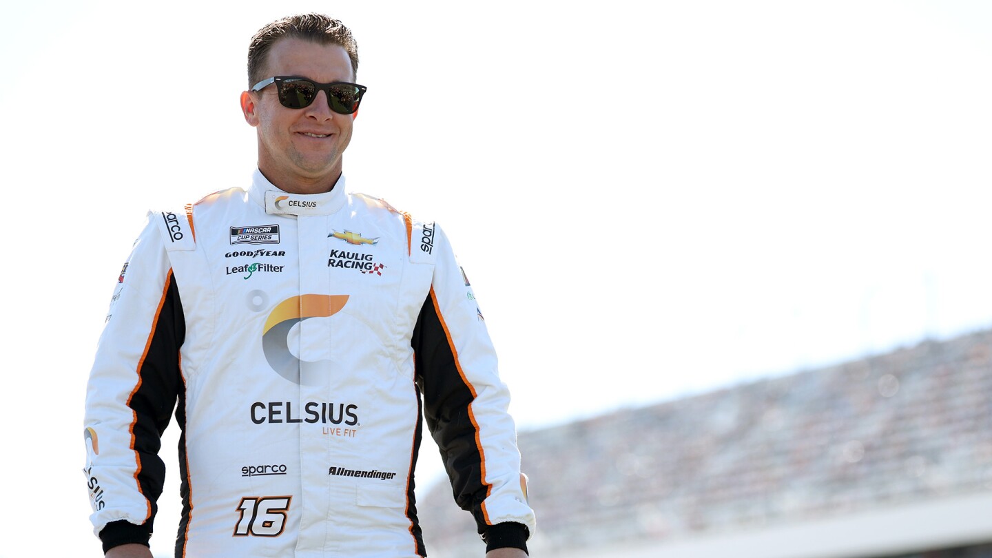 Biggest surprises from NASCAR Cup Series Charlotte ROVAL elimination ...