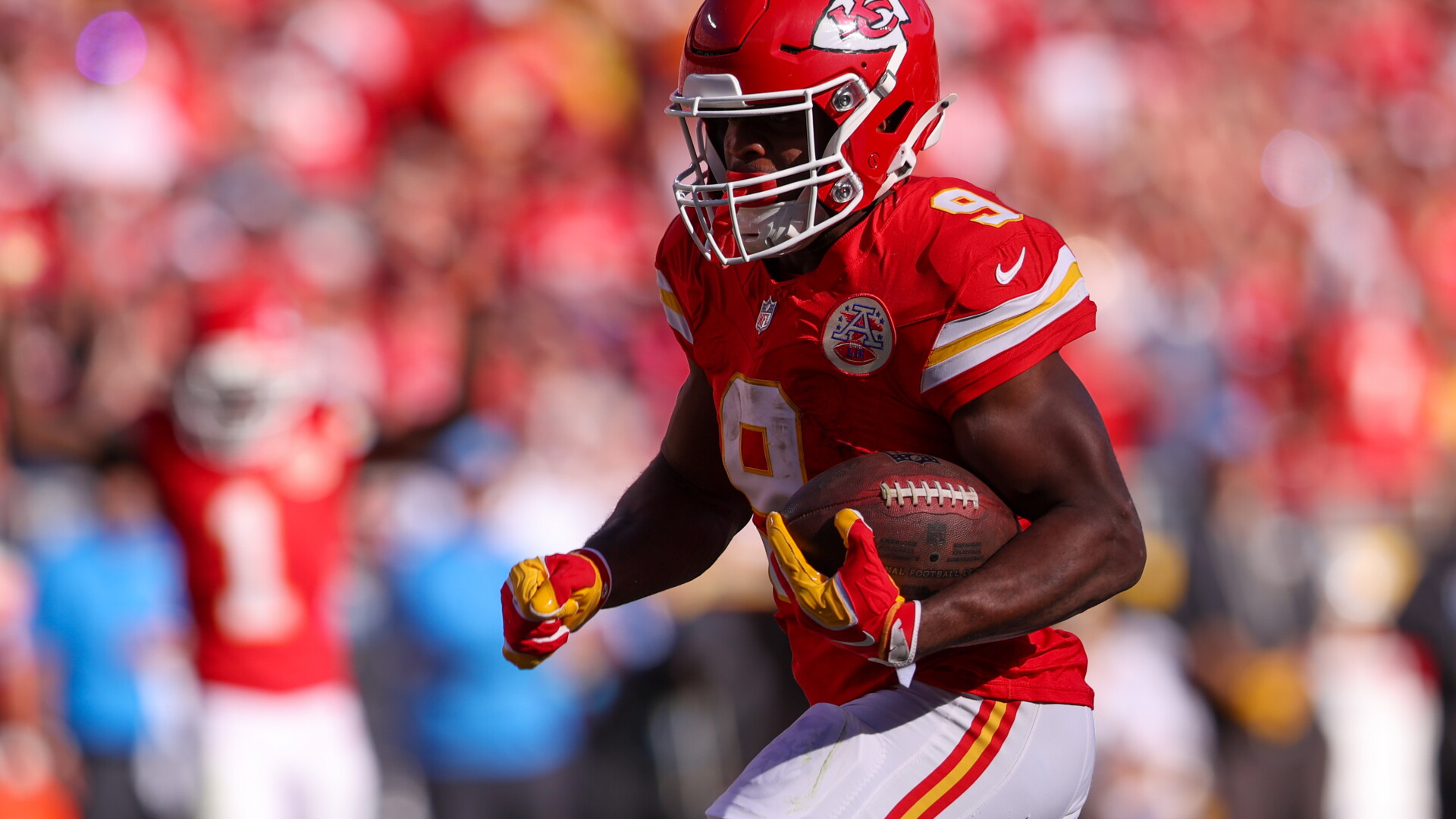 Kenneth Walker fantasy football news — ADP impact