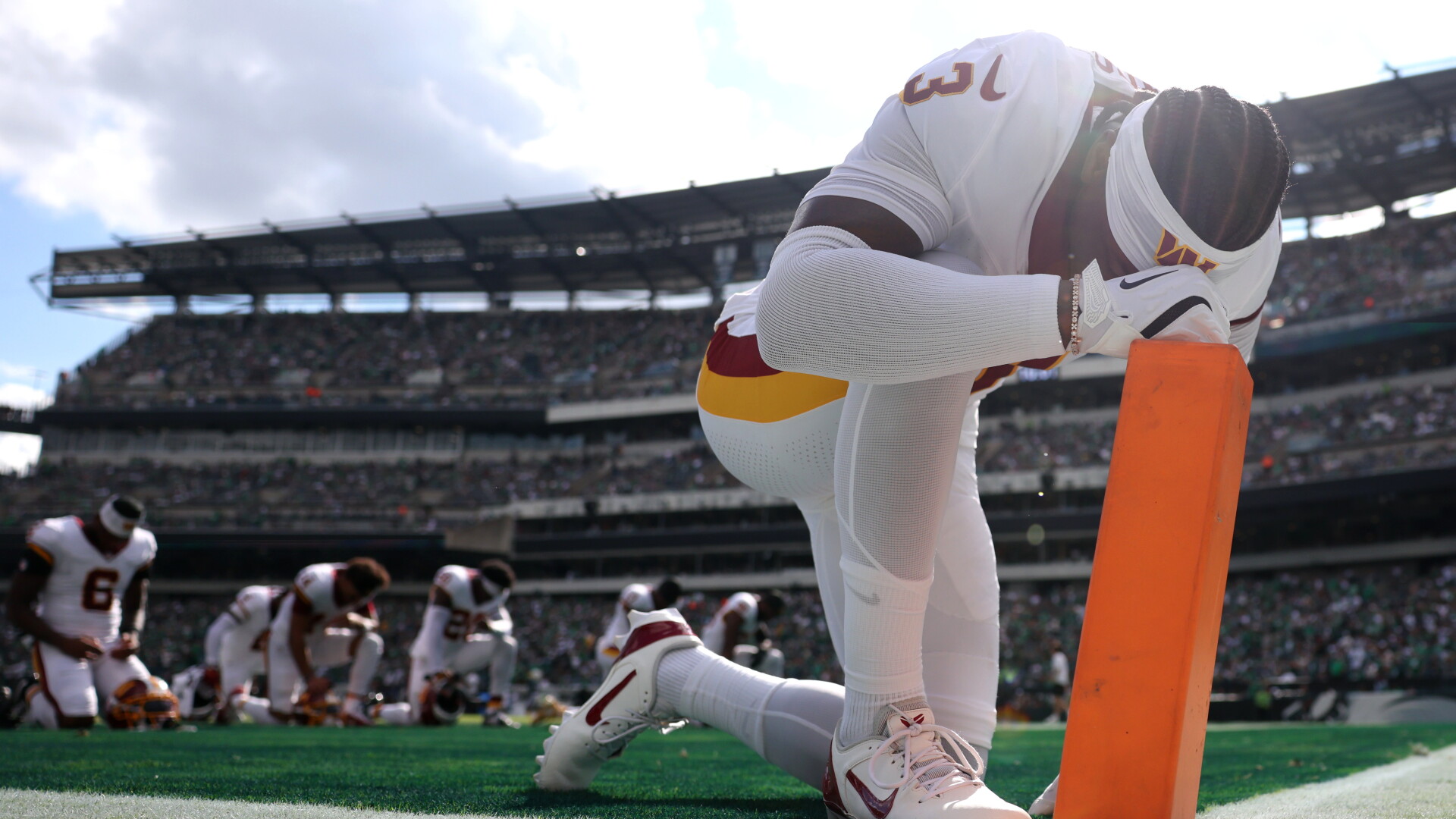 Stefon Diggs fantasy football news — ADP impact