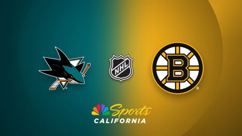 Image for Sharks vs. Bruins