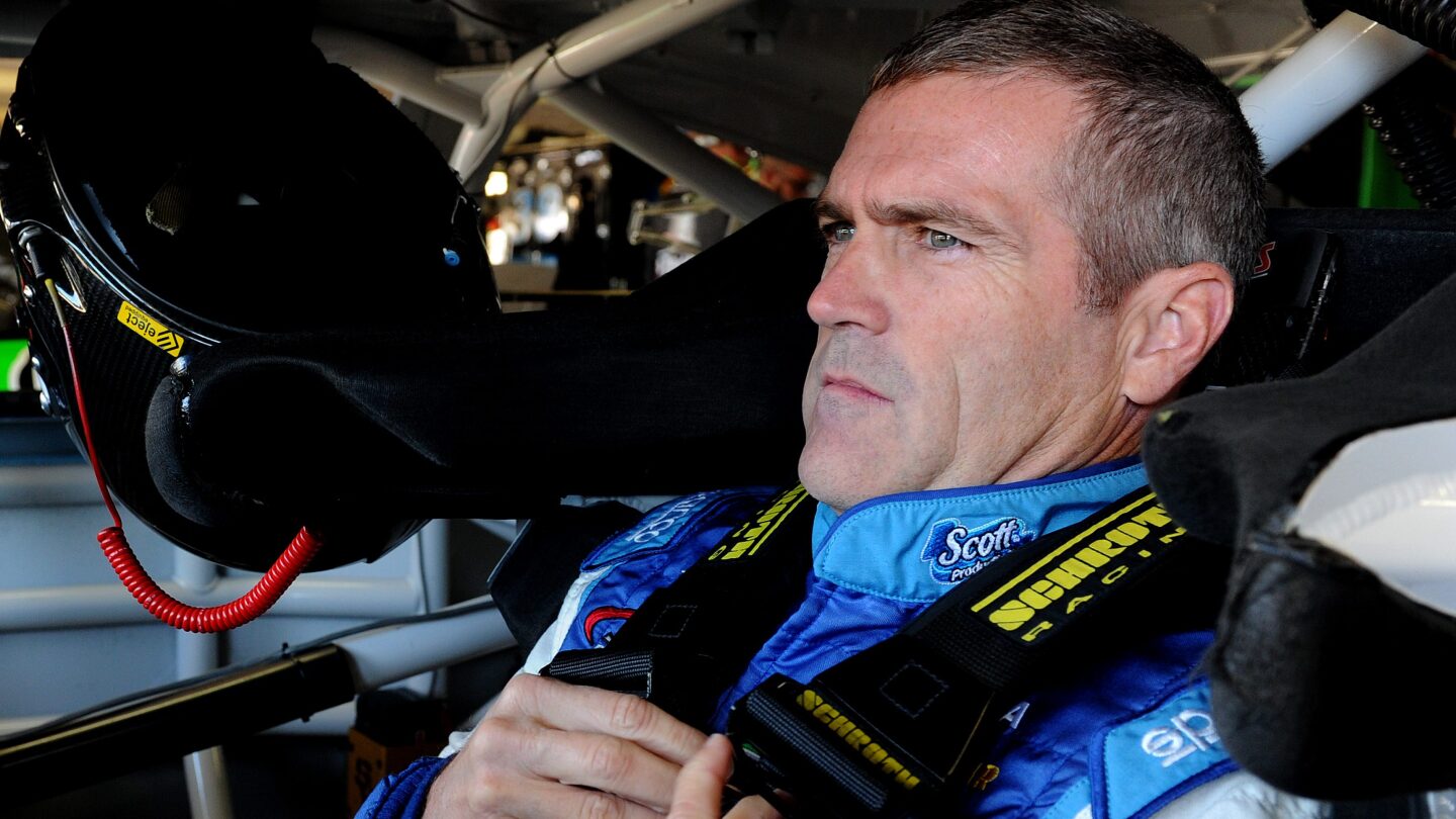 Hall of Fame nominee Bobby Labonte returning to racing - NBC Sports