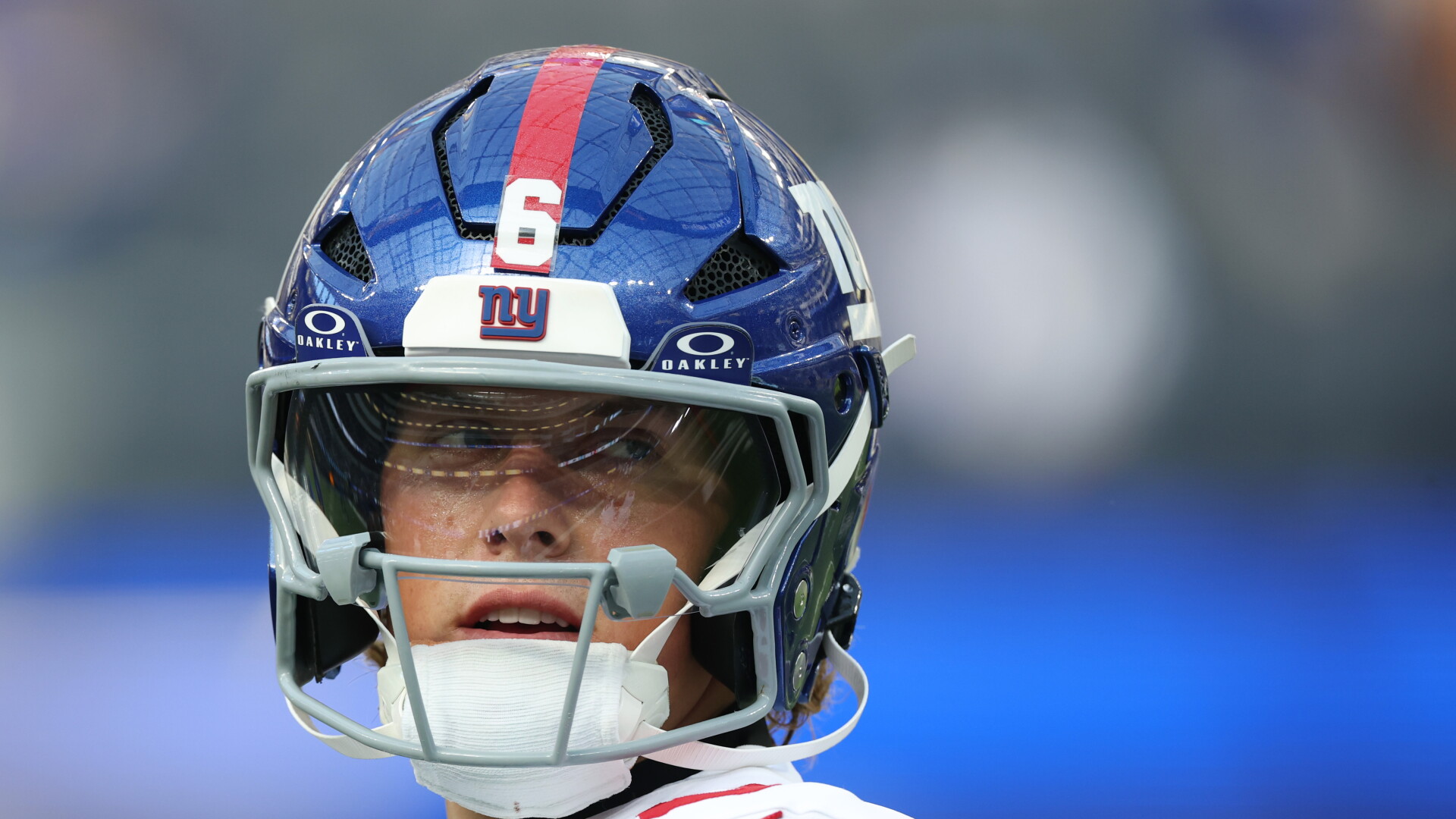 Jaxson Dart fantasy football news — ADP impact